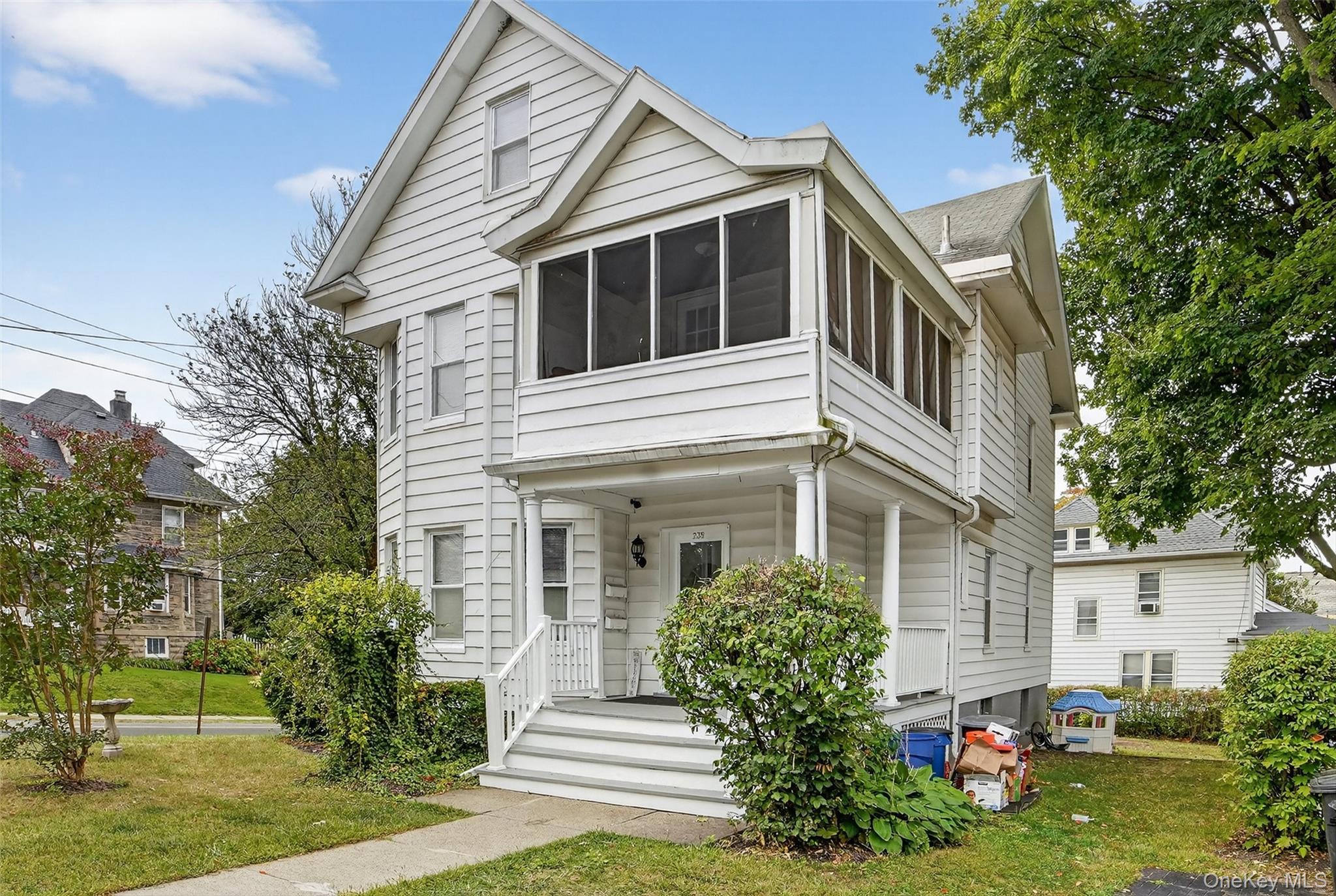 238 Ringgold Street Unit: 1A