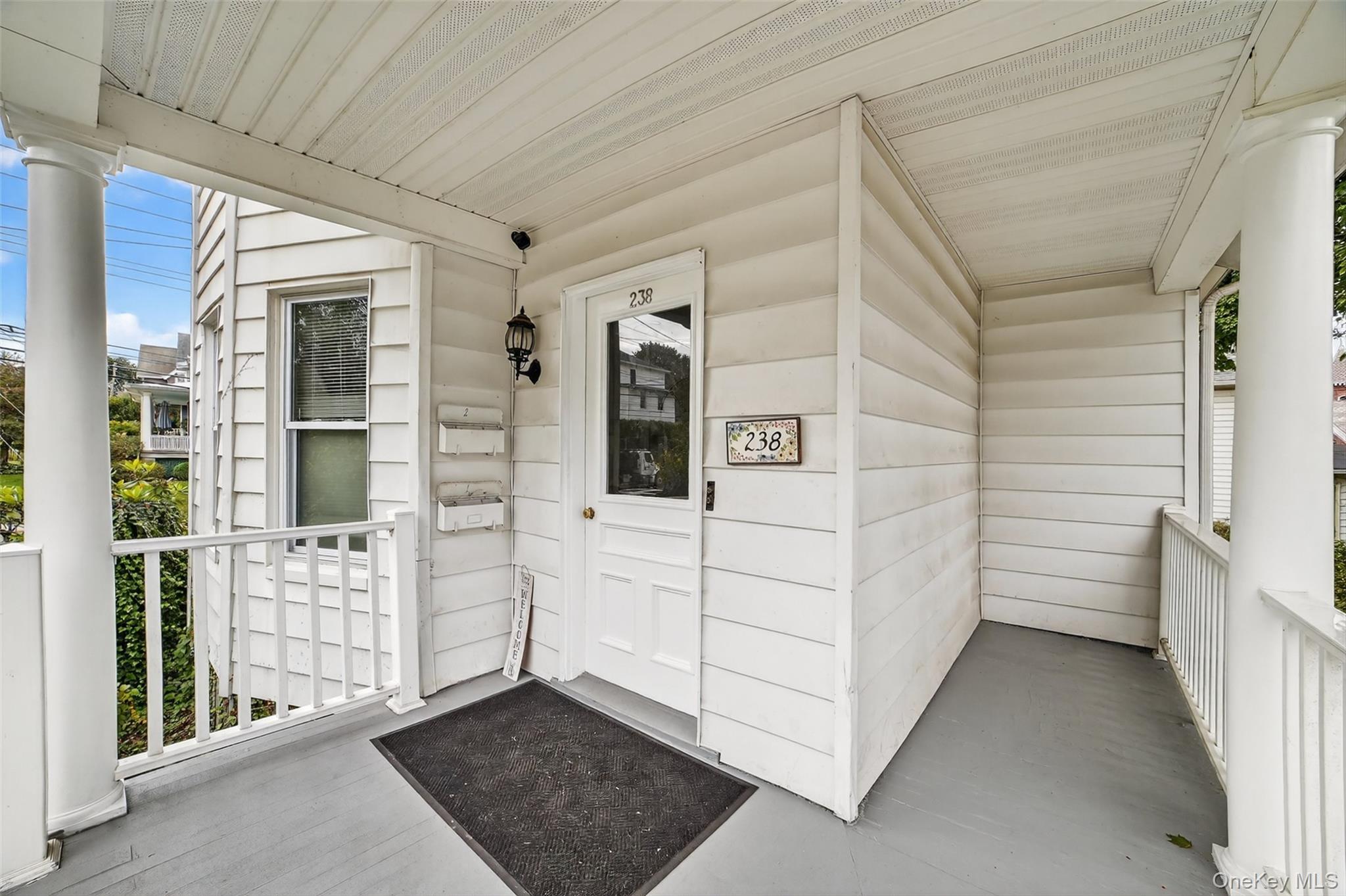 238 Ringgold Street Unit: 1A