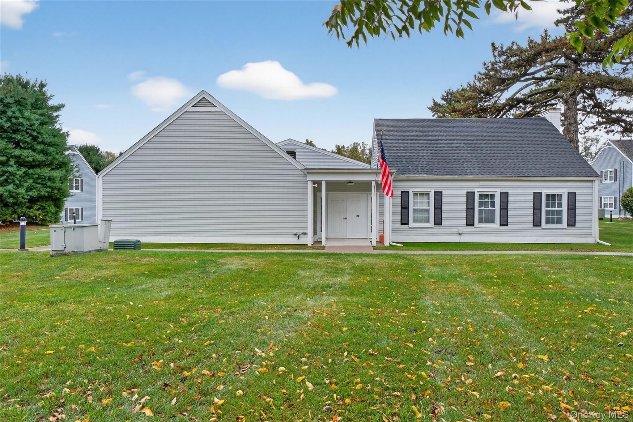 401 Commons Way Unit: A