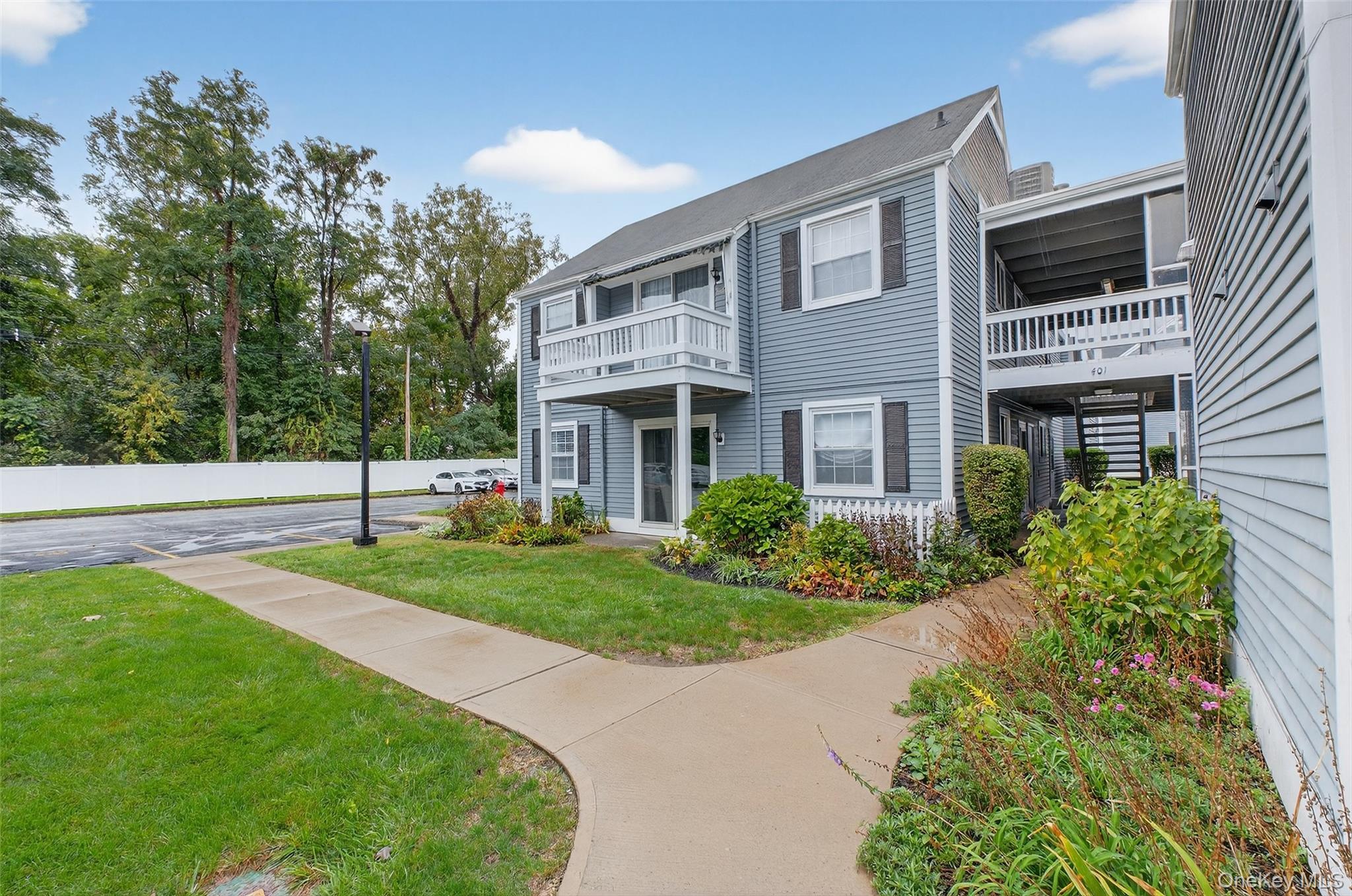 401 Commons Way Unit: A