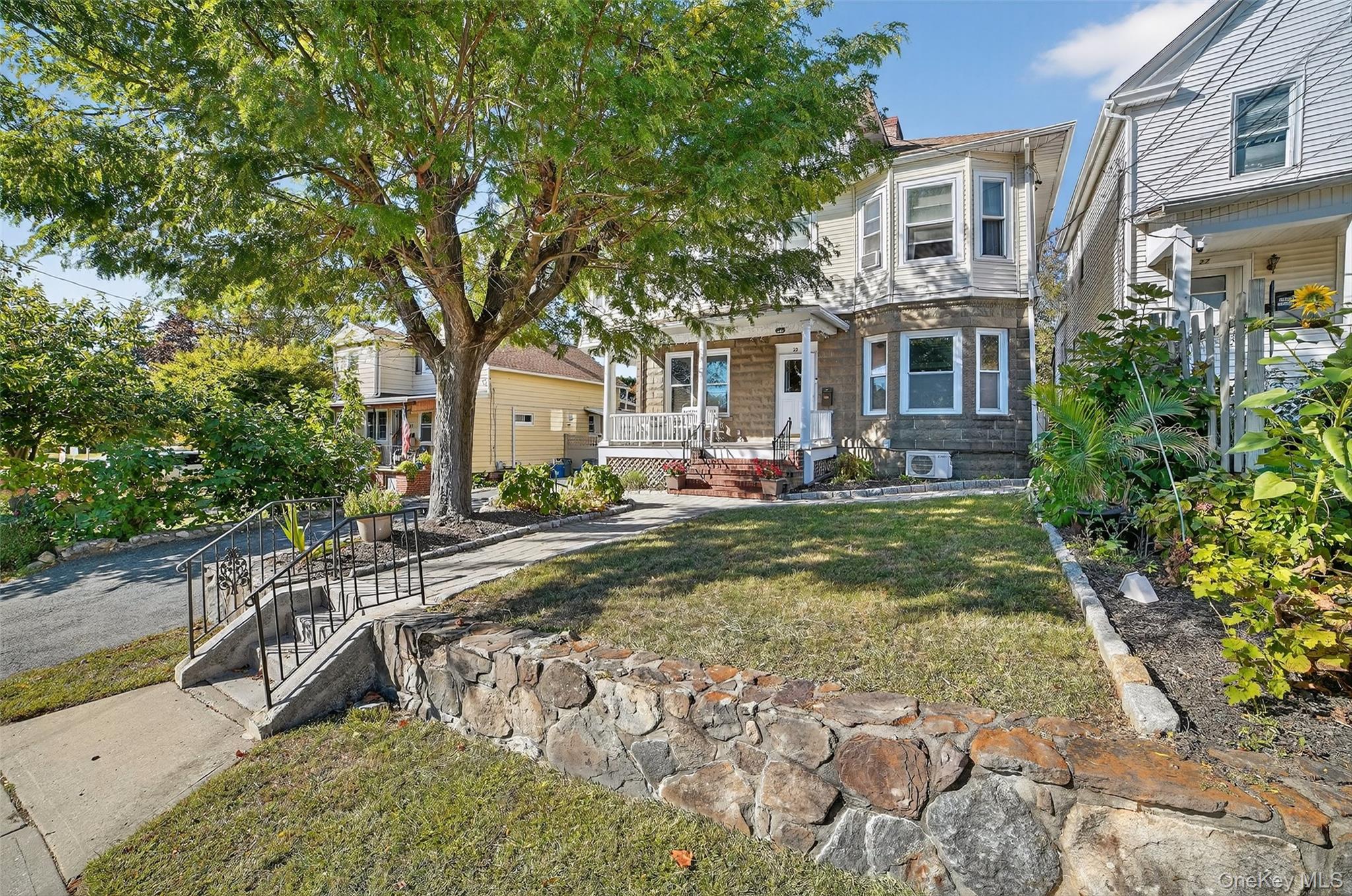 25 Washington Avenue