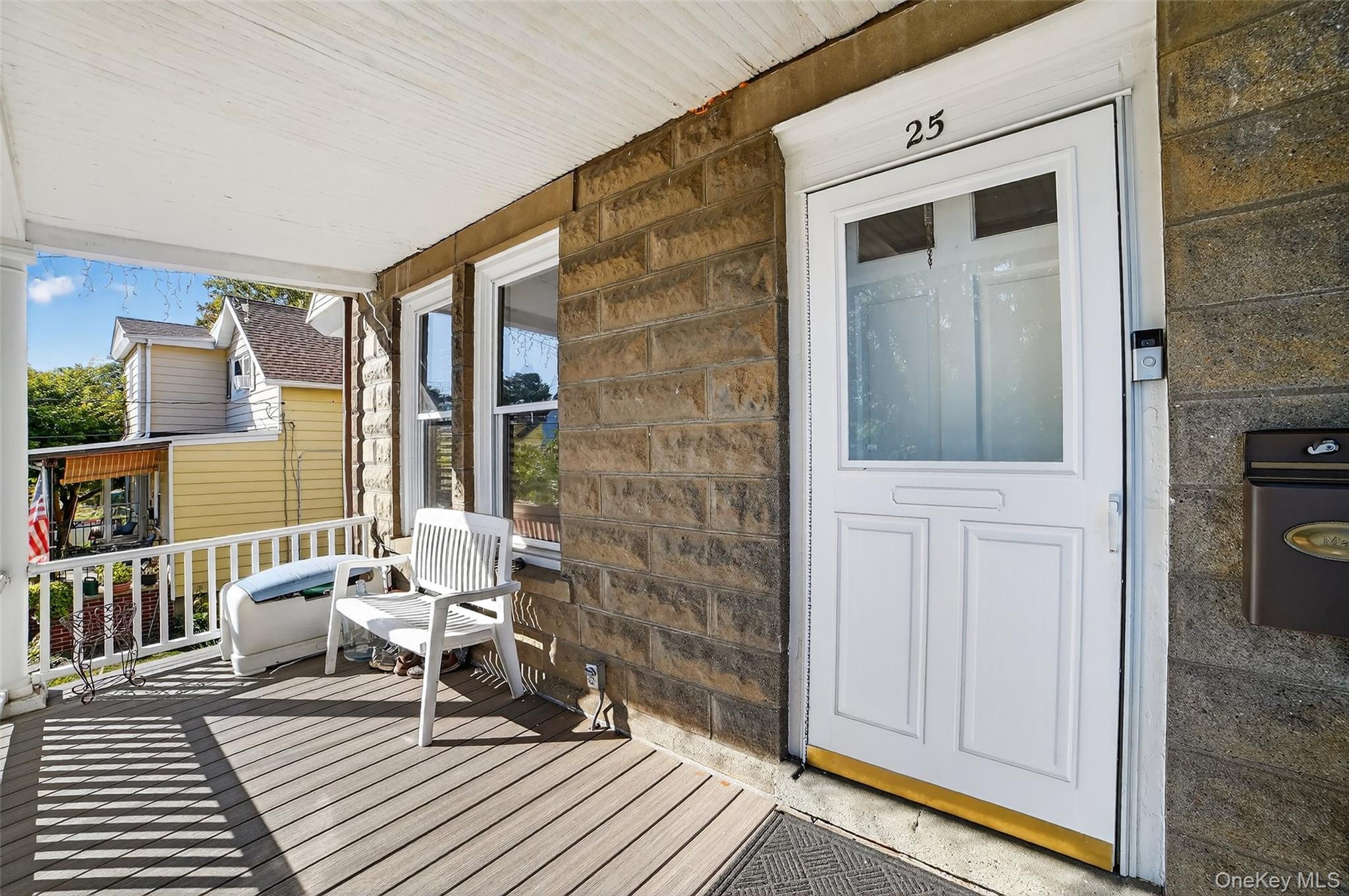 25 Washington Avenue