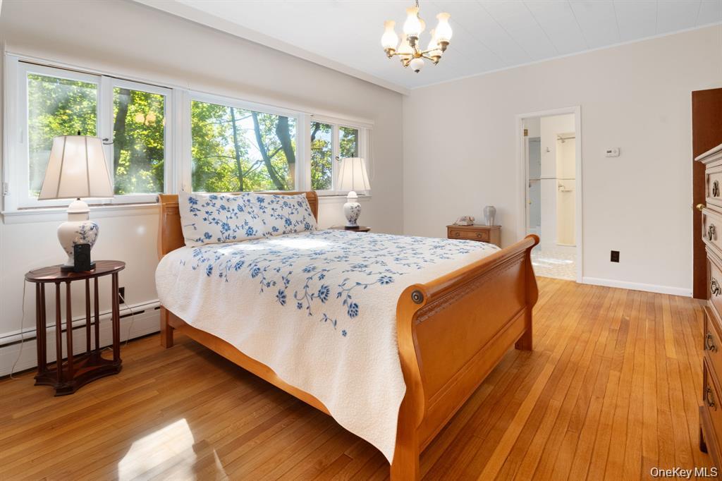 500 N Lake Boulevard