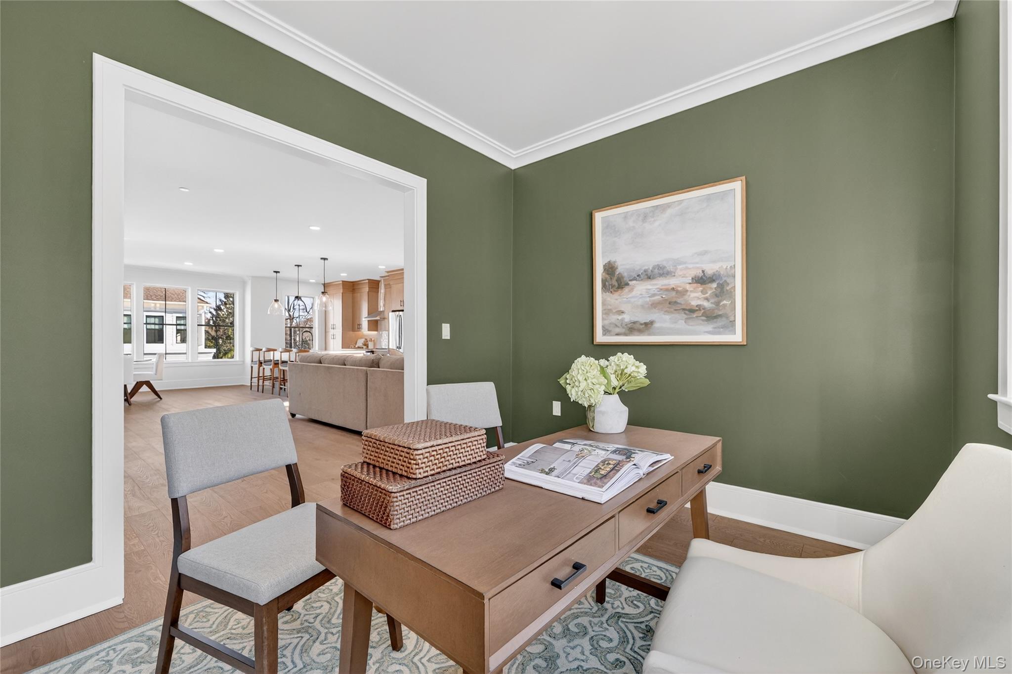 1807 Soundview Court