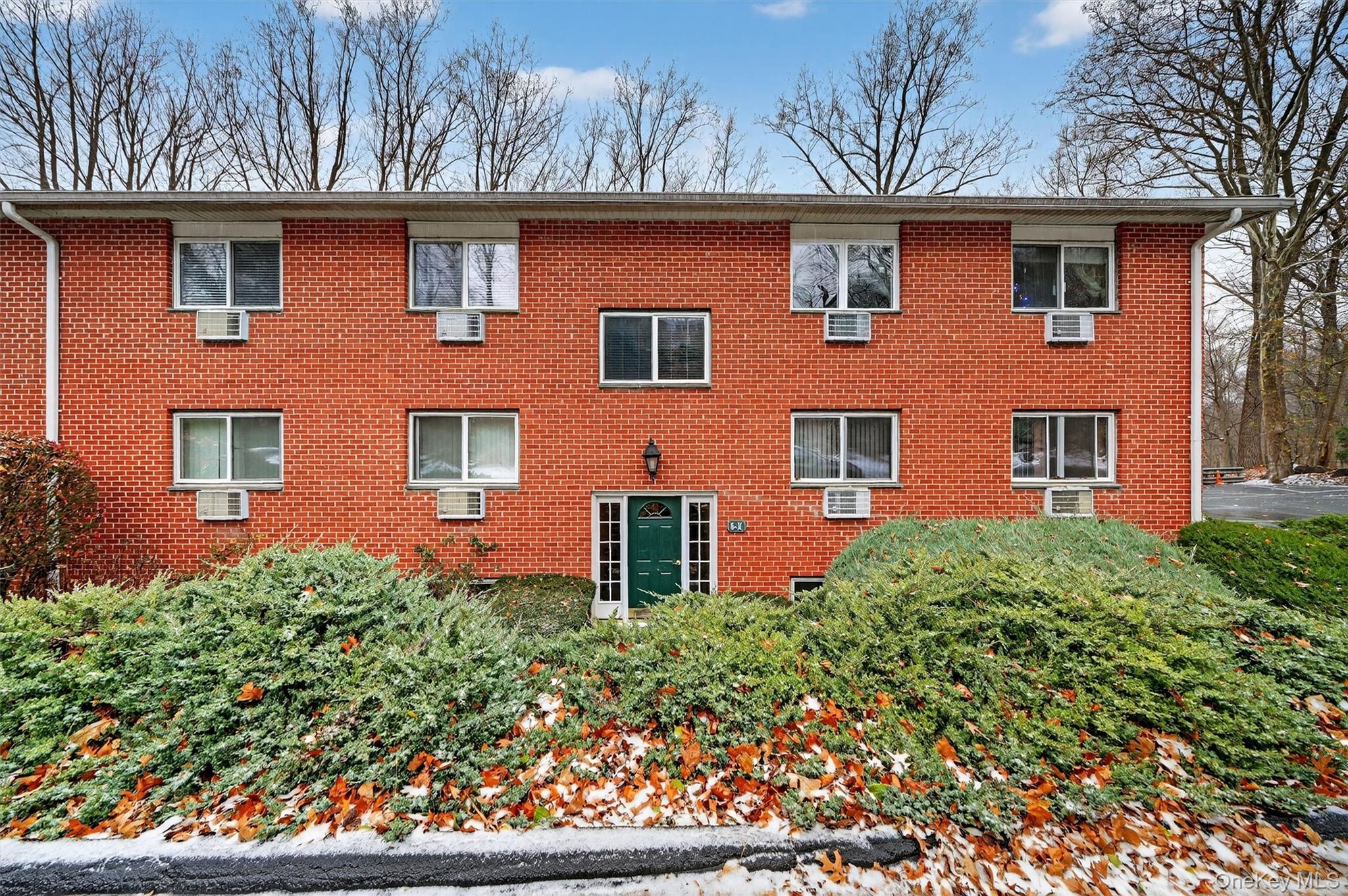 14 Scenic Drive Unit: Unit 14T