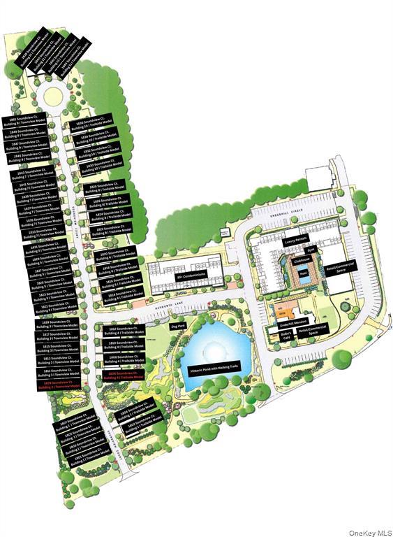 1822 Soundview Court