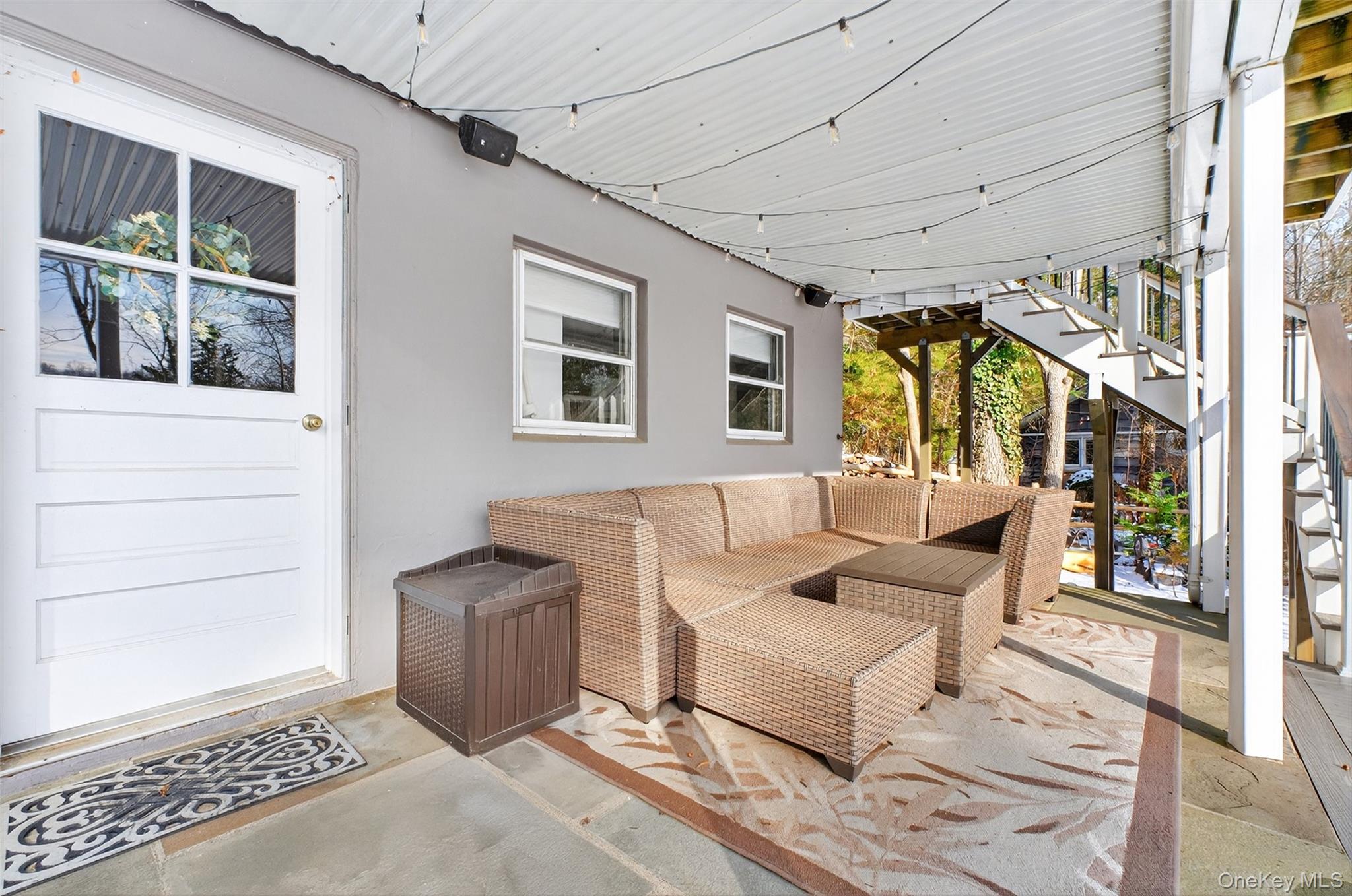 34 Twin Lakes Road