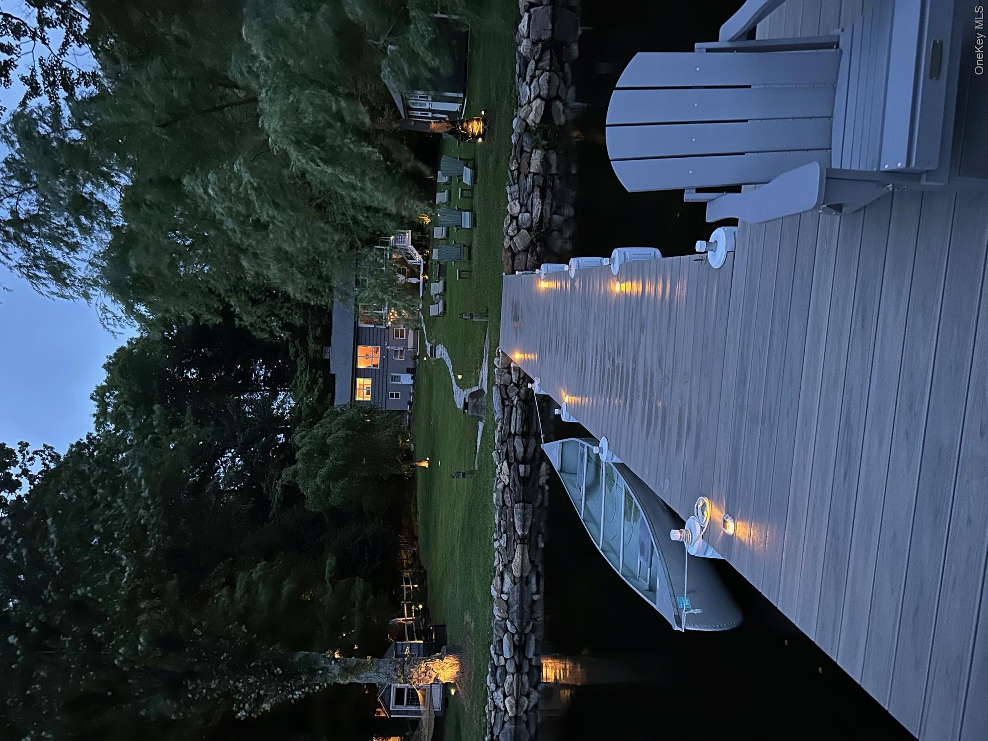 34 Twin Lakes Road