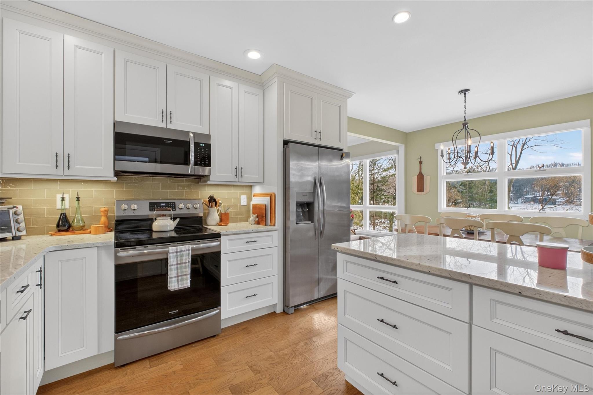 34 Twin Lakes Road