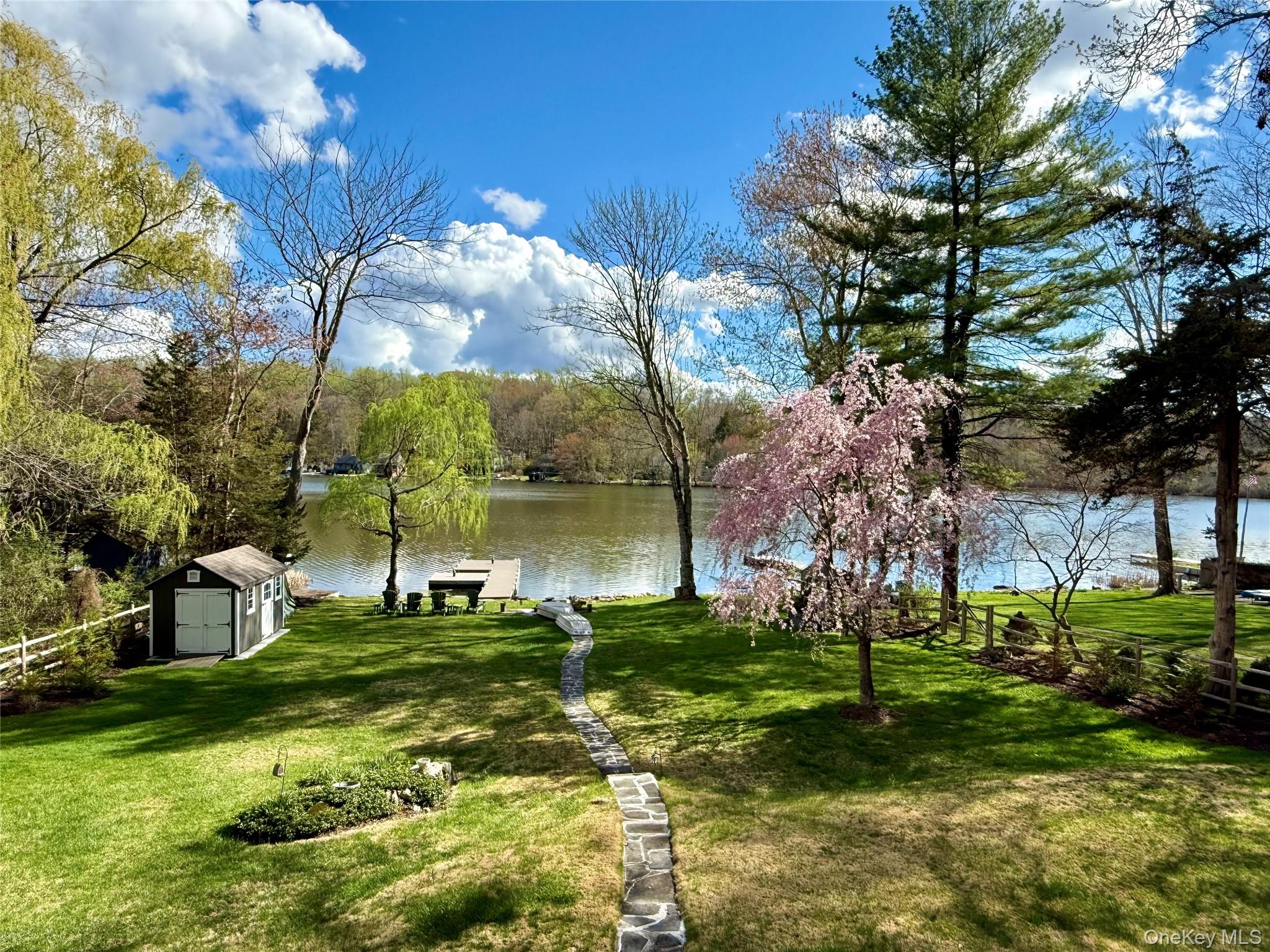 34 Twin Lakes Road
