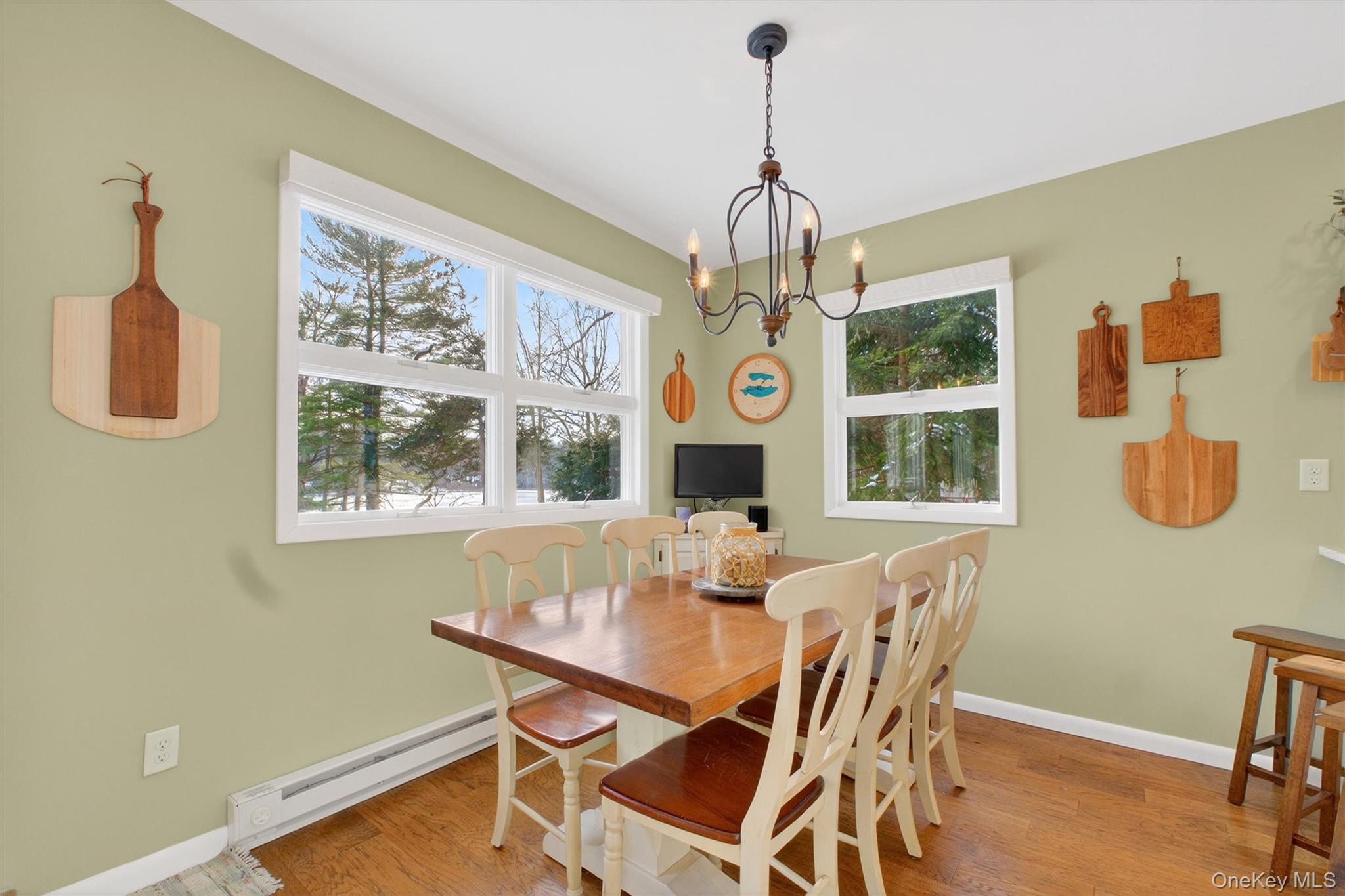 34 Twin Lakes Road