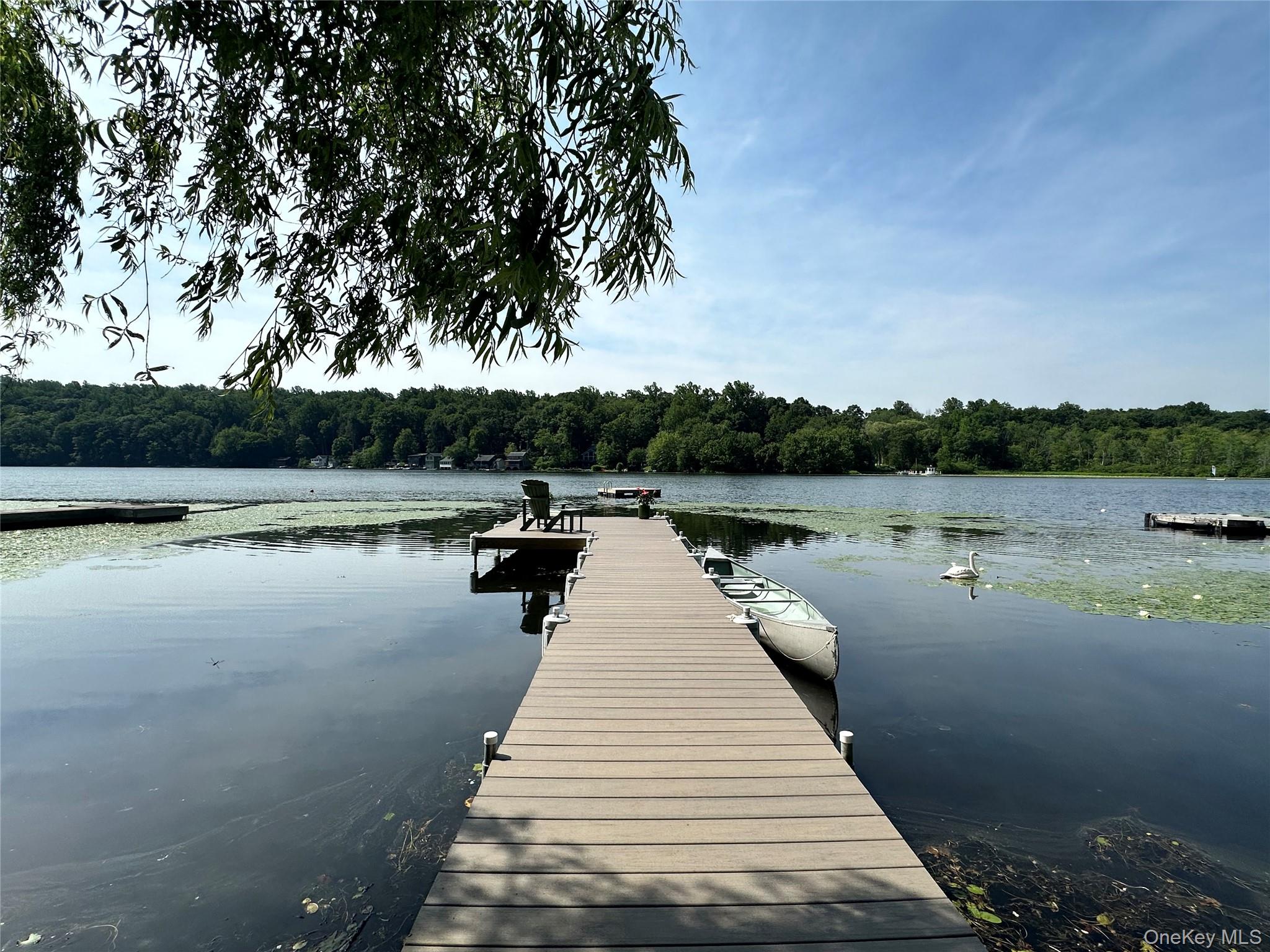 34 Twin Lakes Road