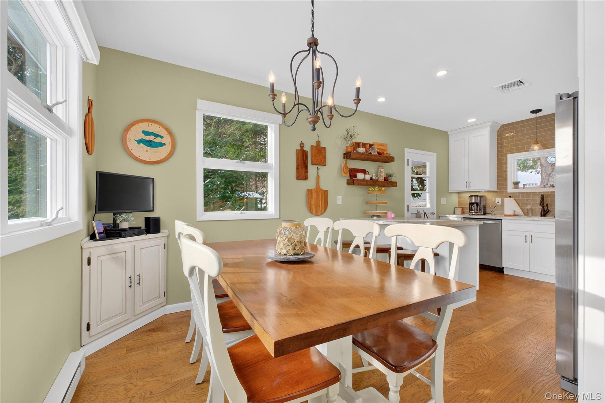 34 Twin Lakes Road
