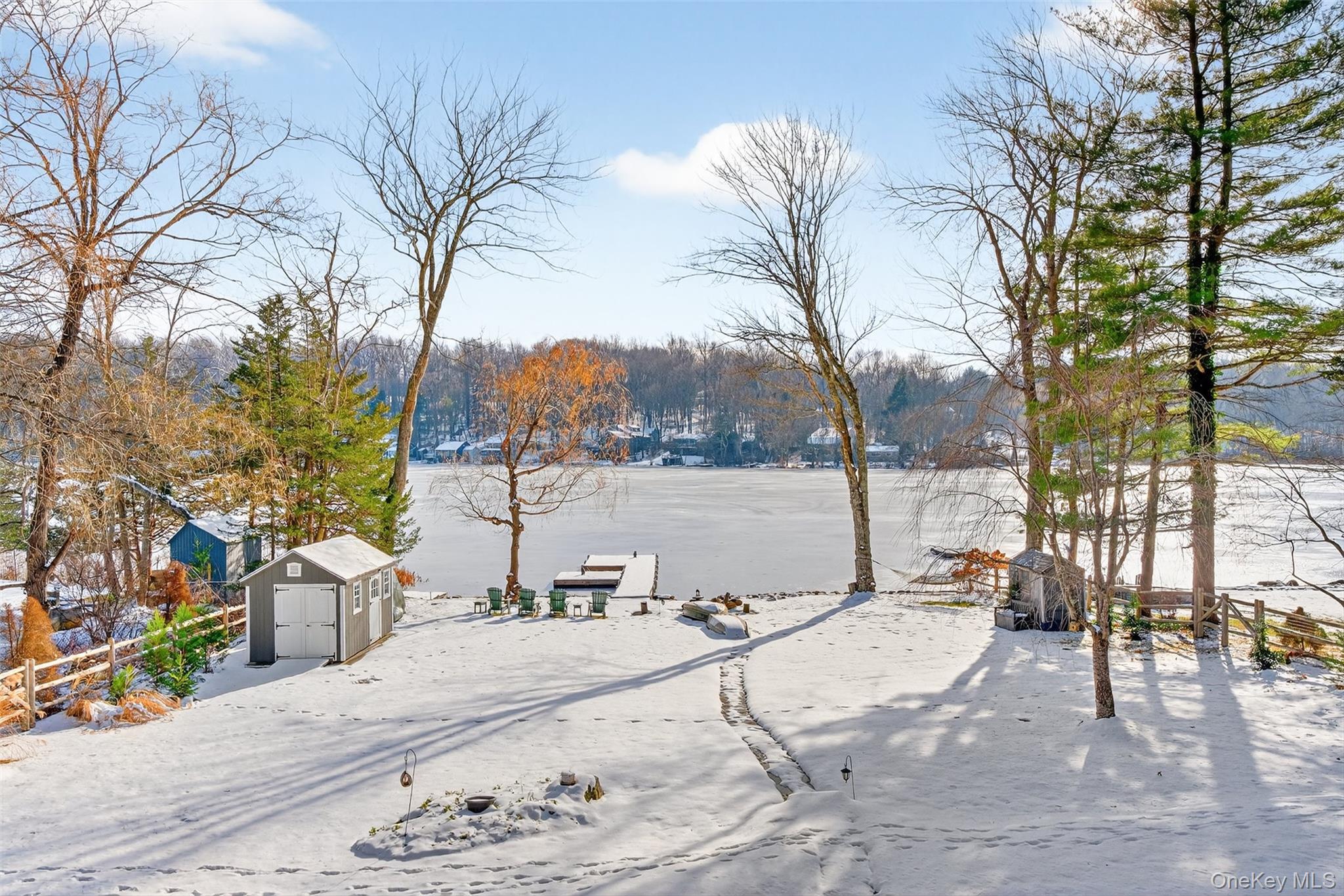 34 Twin Lakes Road