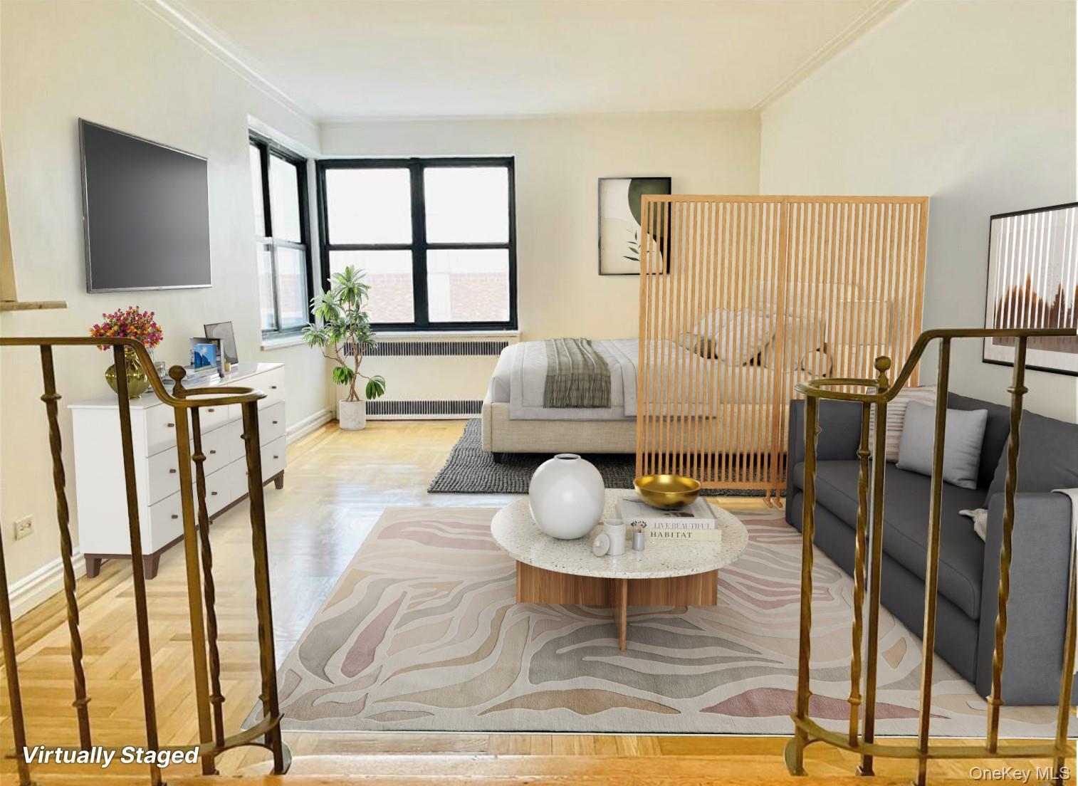 210 Martine Avenue Unit: 5N