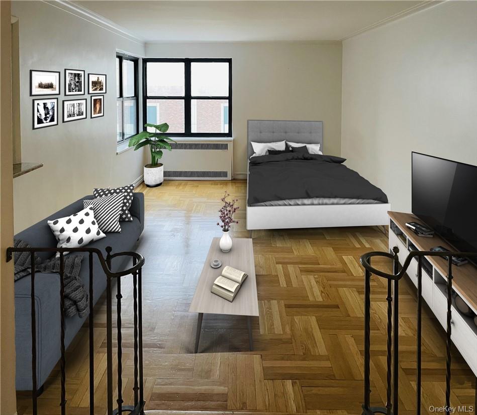 210 Martine Avenue Unit: 5N