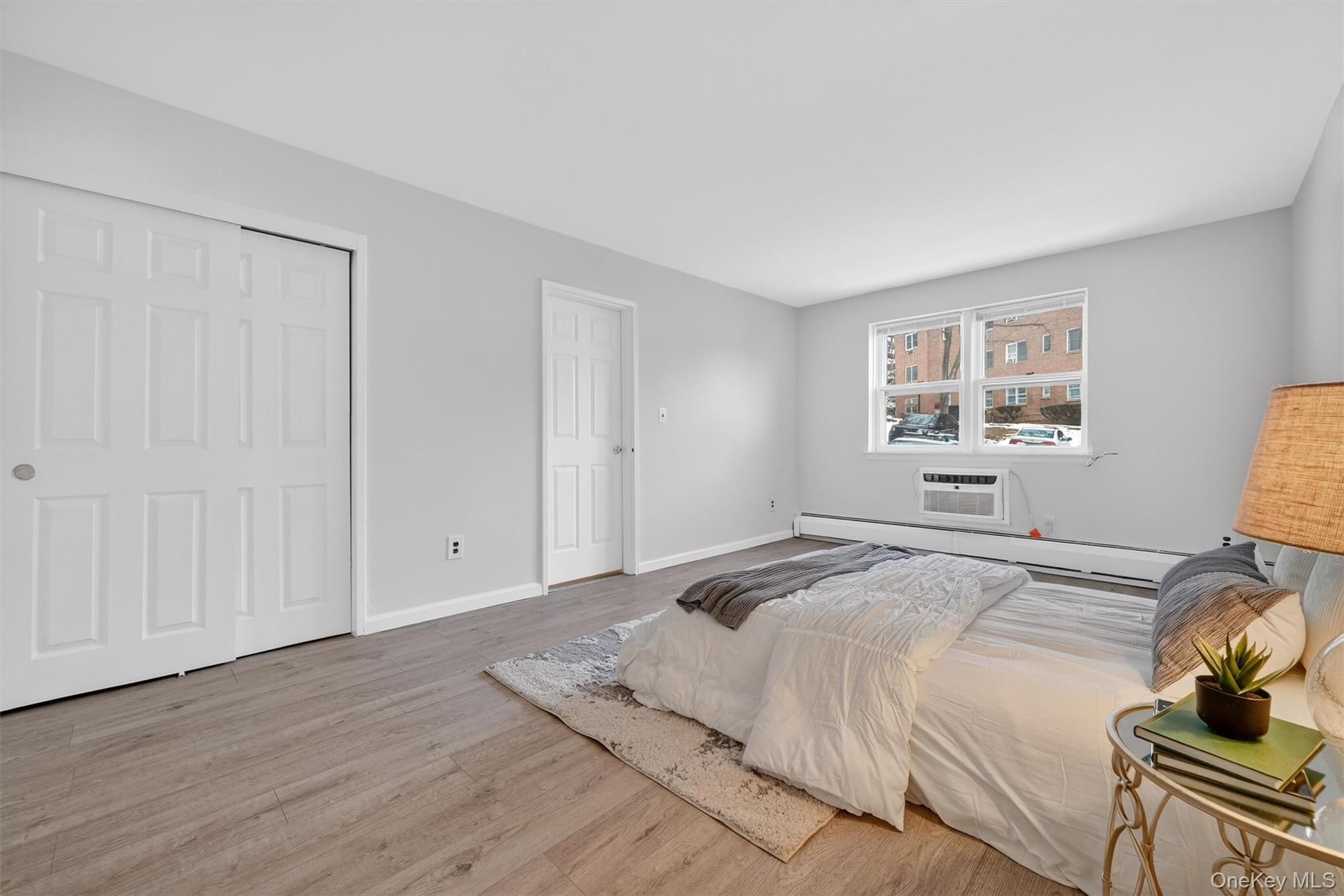 125 N Washington Avenue Unit: 1