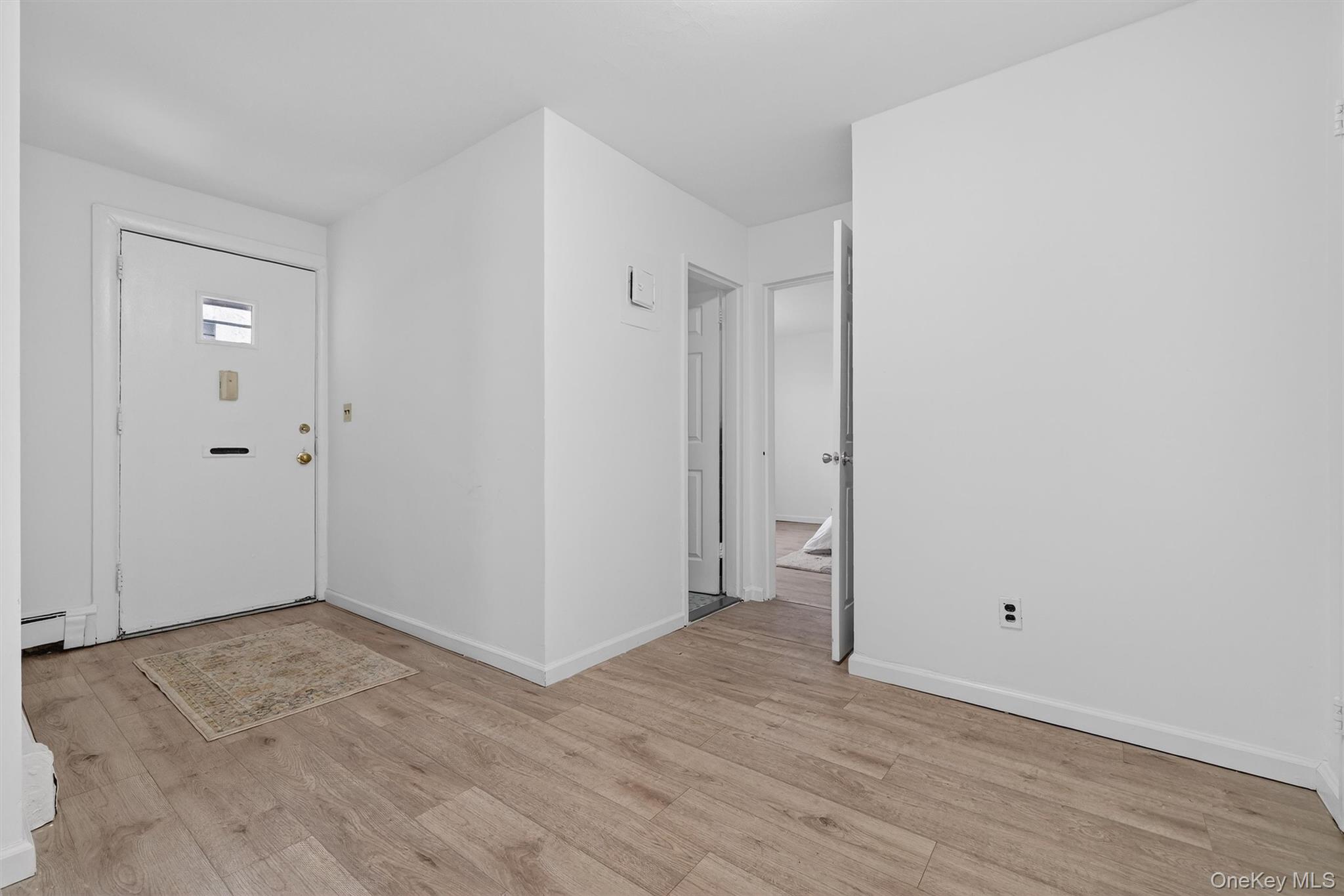 125 N Washington Avenue Unit: 1