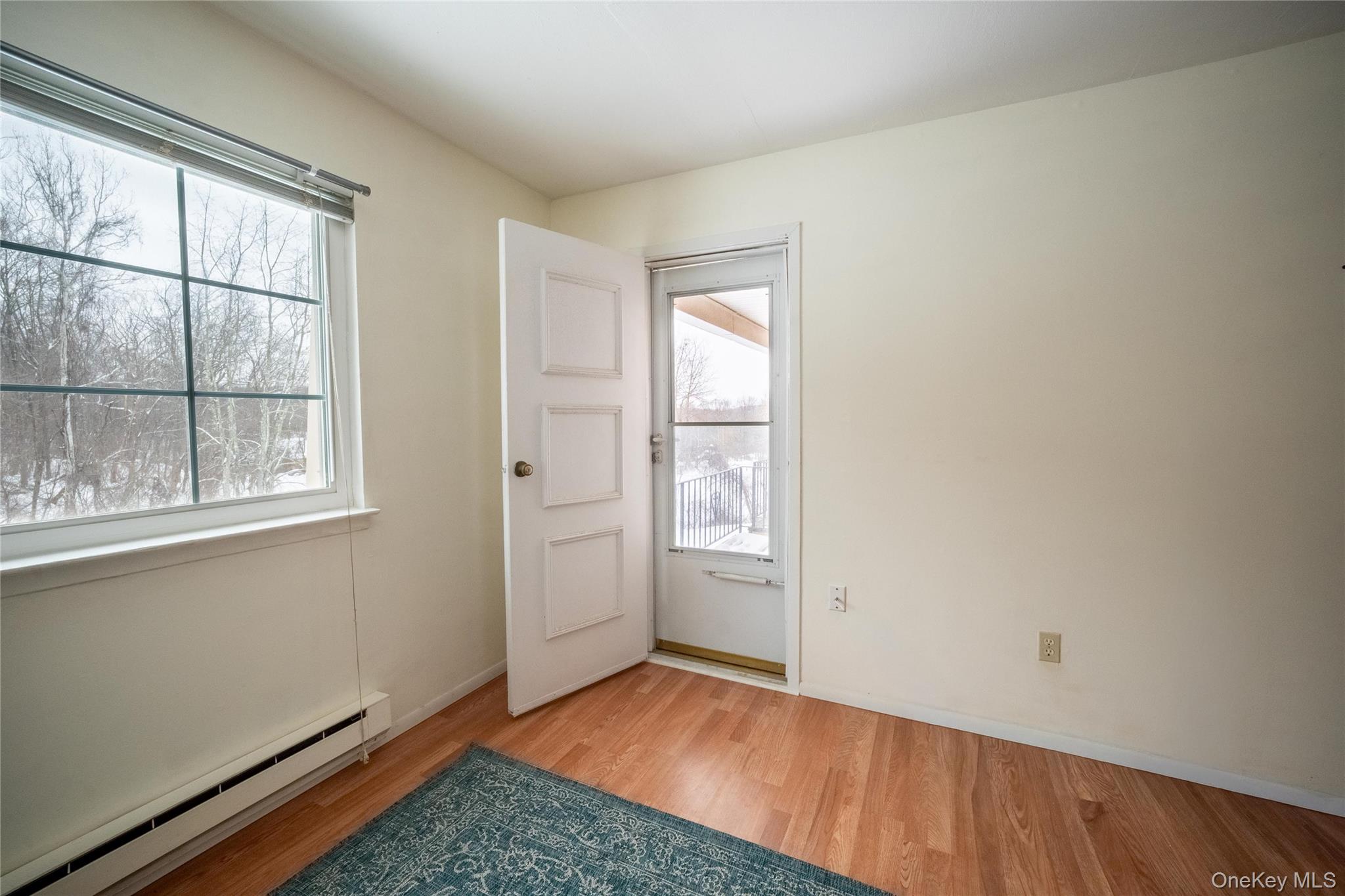 317 Fox Run Lane Unit: 317