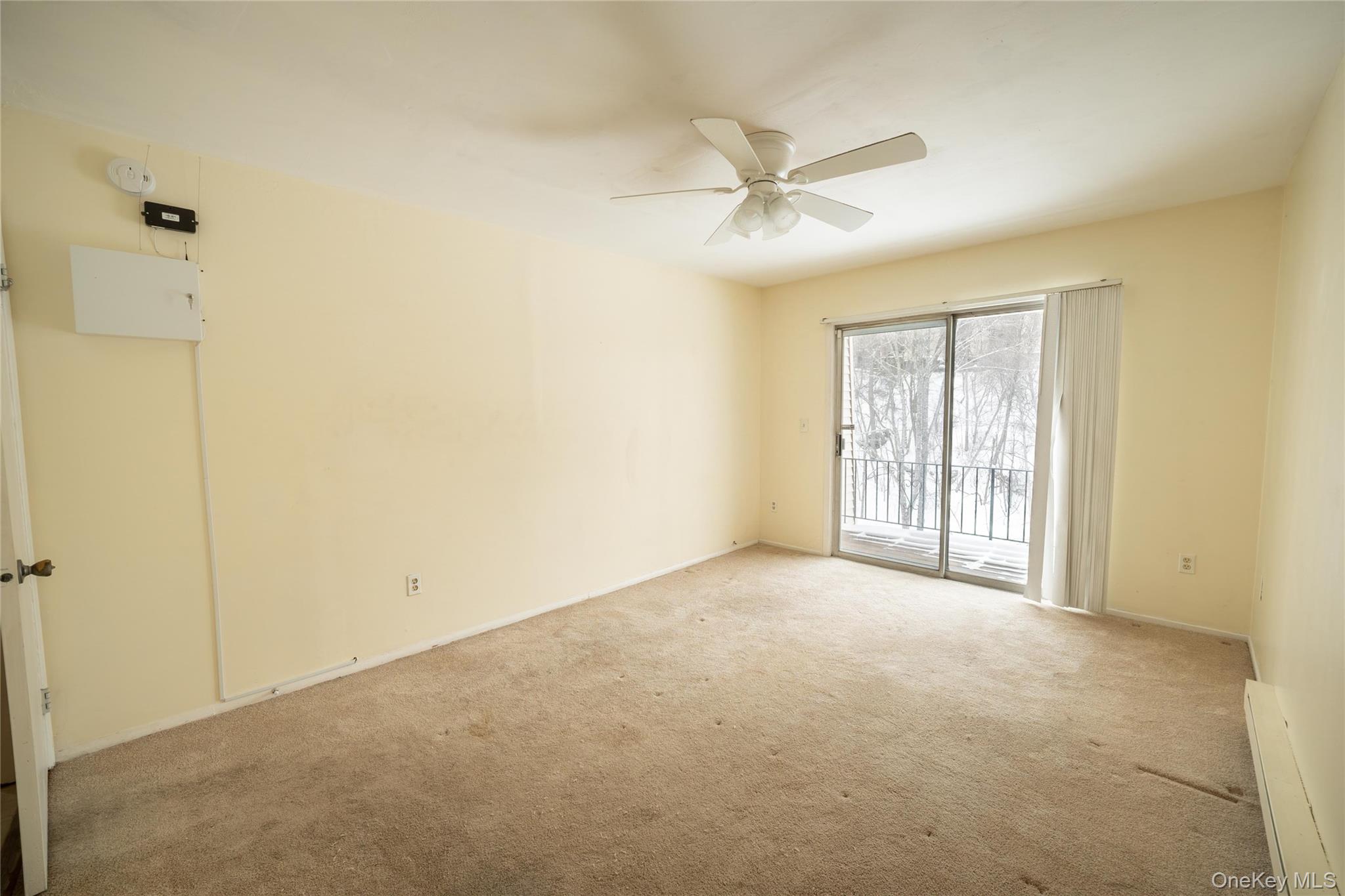 317 Fox Run Lane Unit: 317