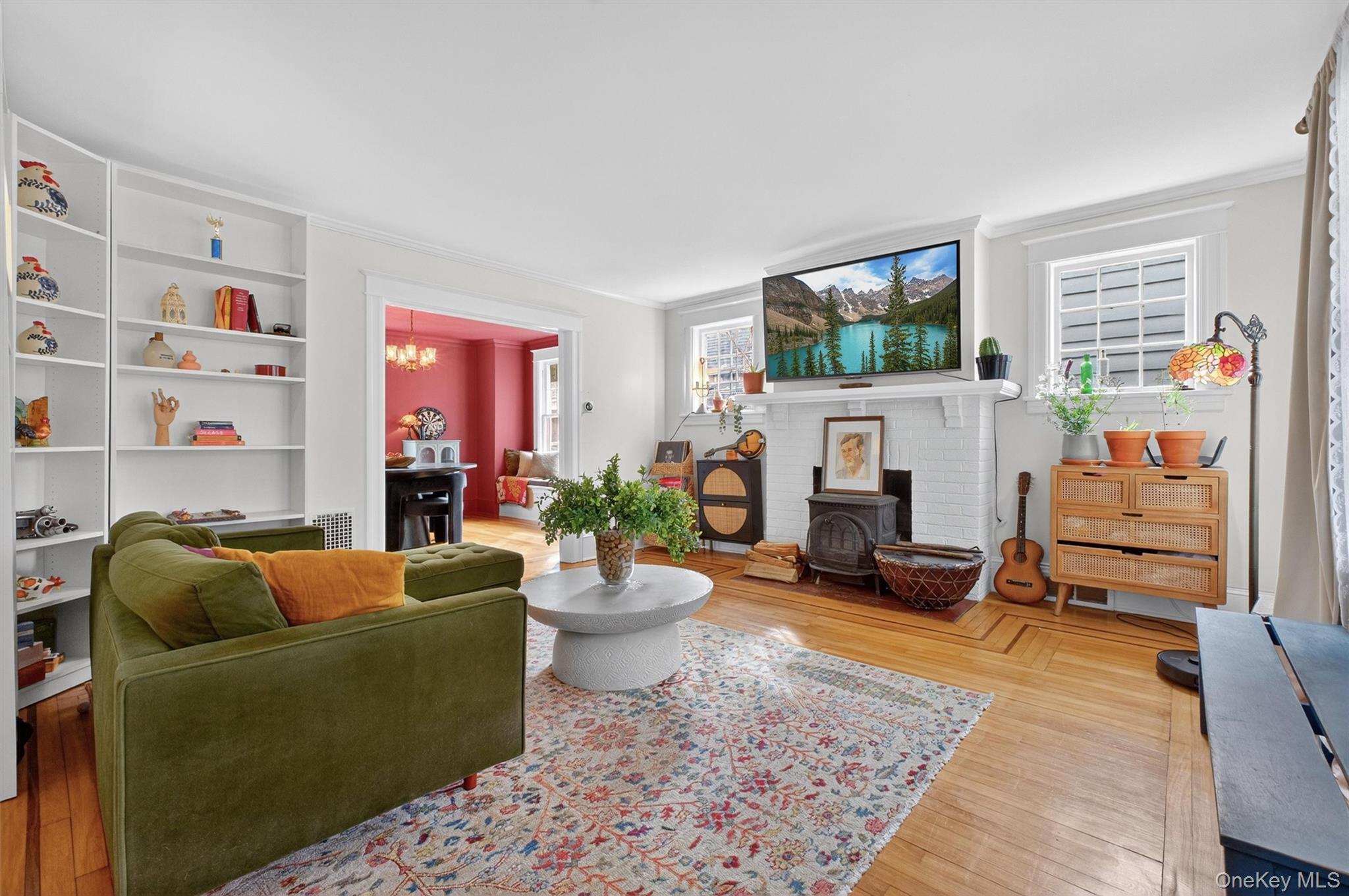 13 Parkwood Boulevard