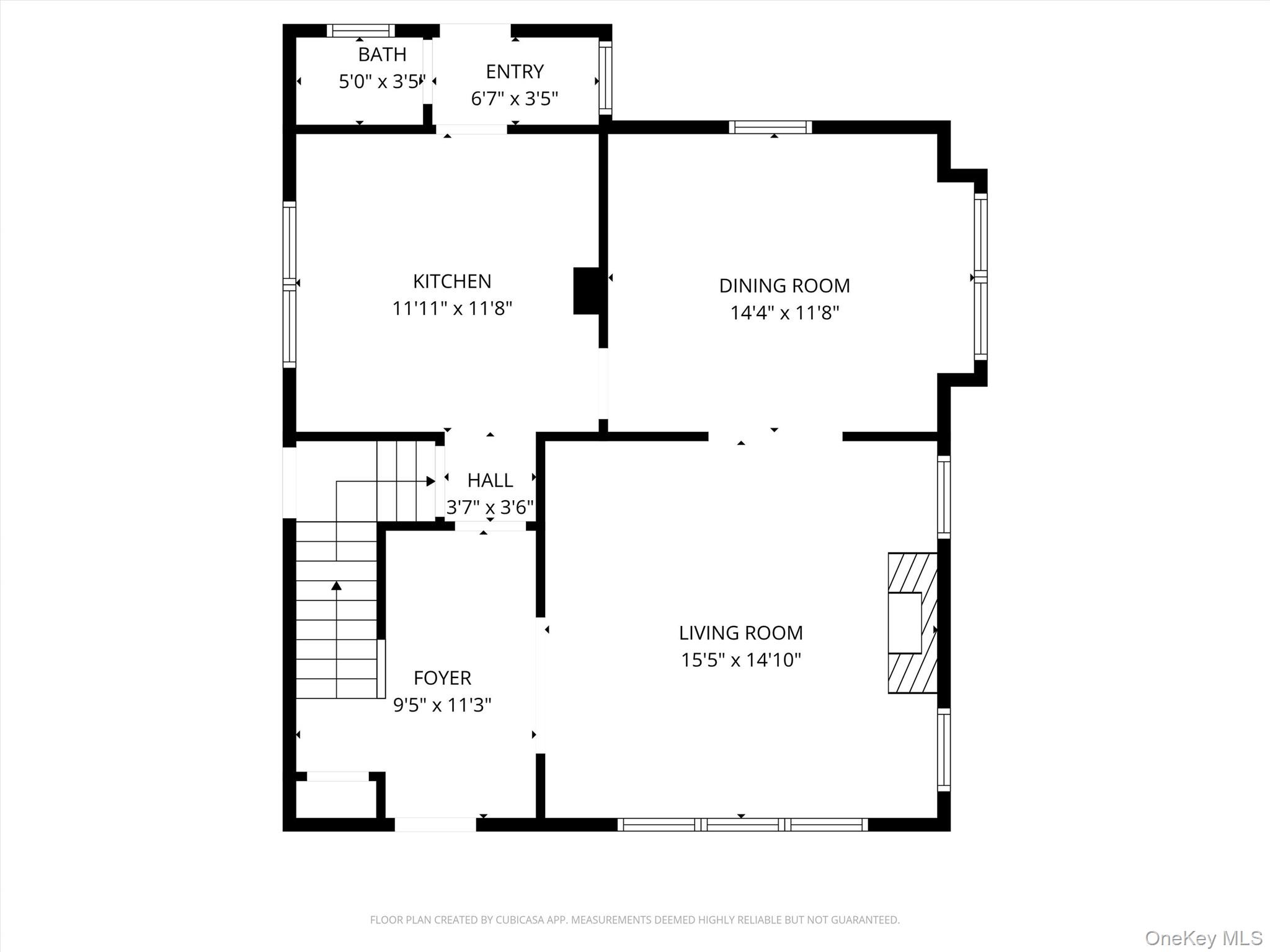 13 Parkwood Boulevard