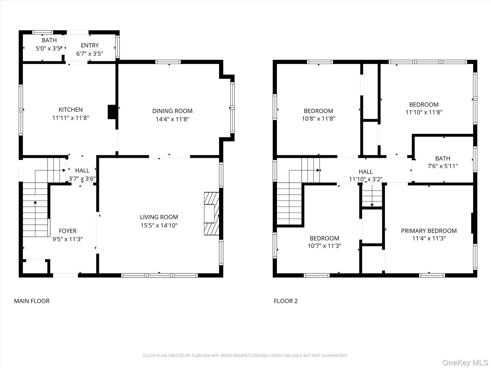 13 Parkwood Boulevard