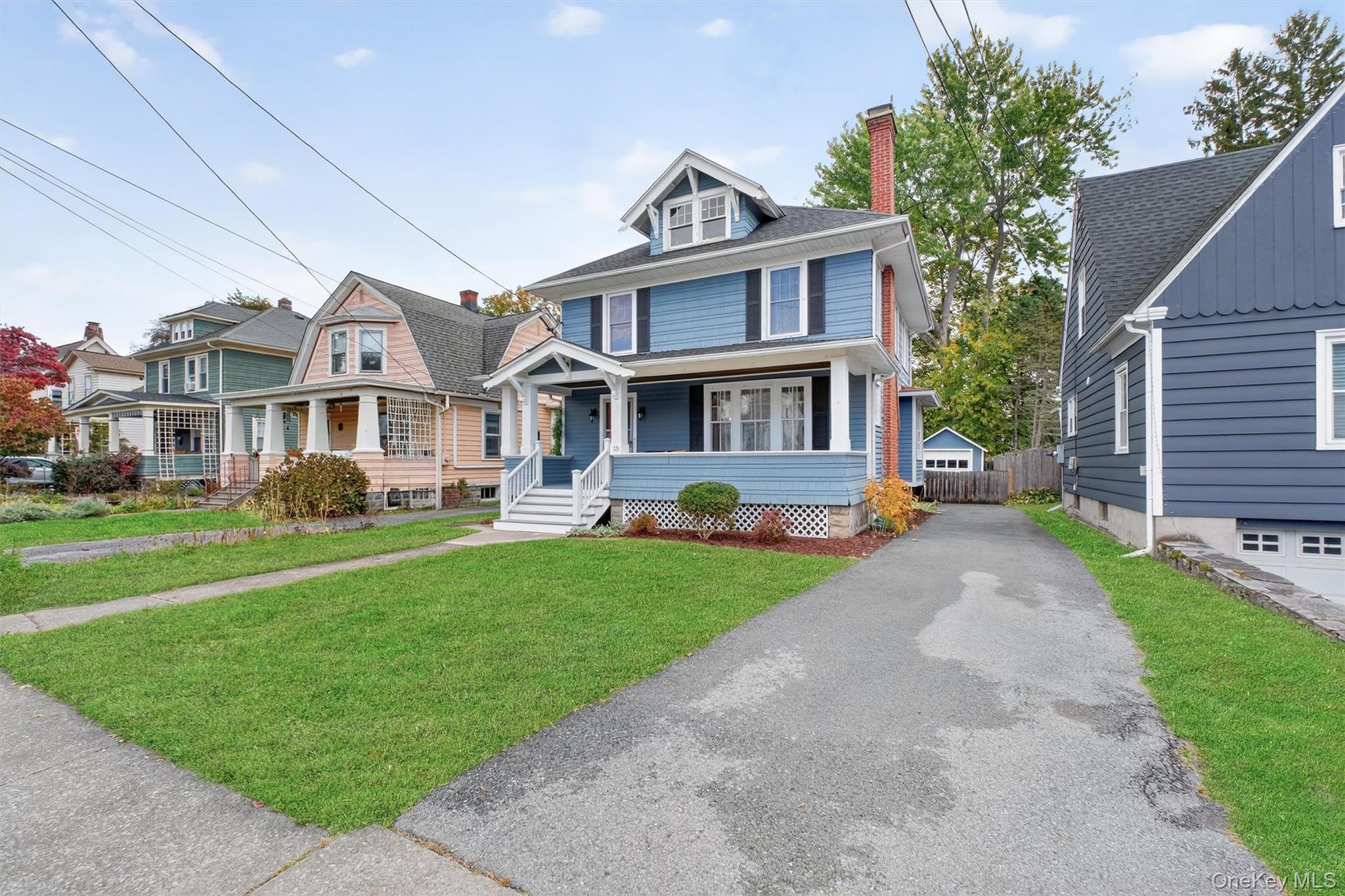 13 Parkwood Boulevard