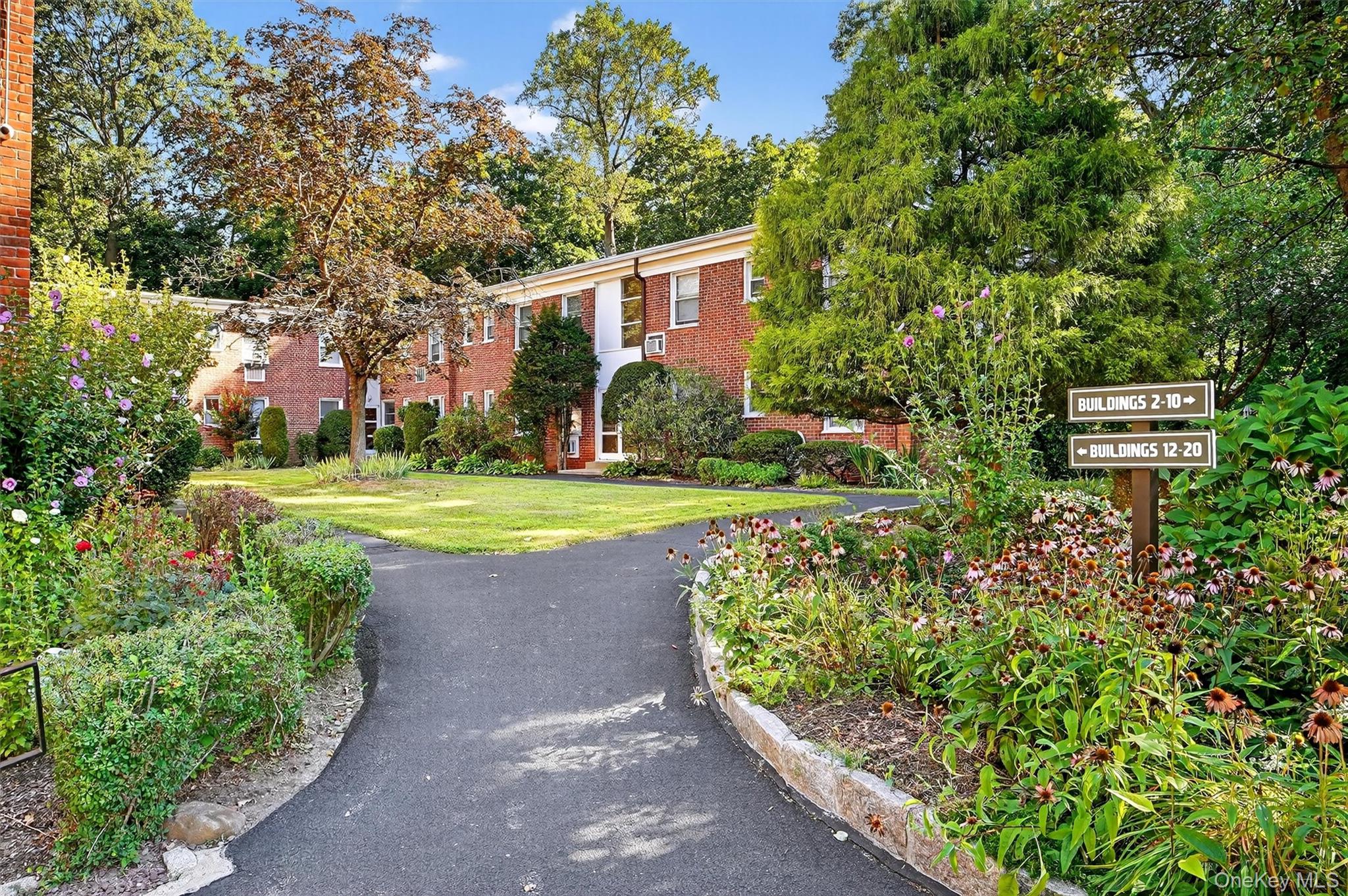 12 Wildwood Road Unit: B20