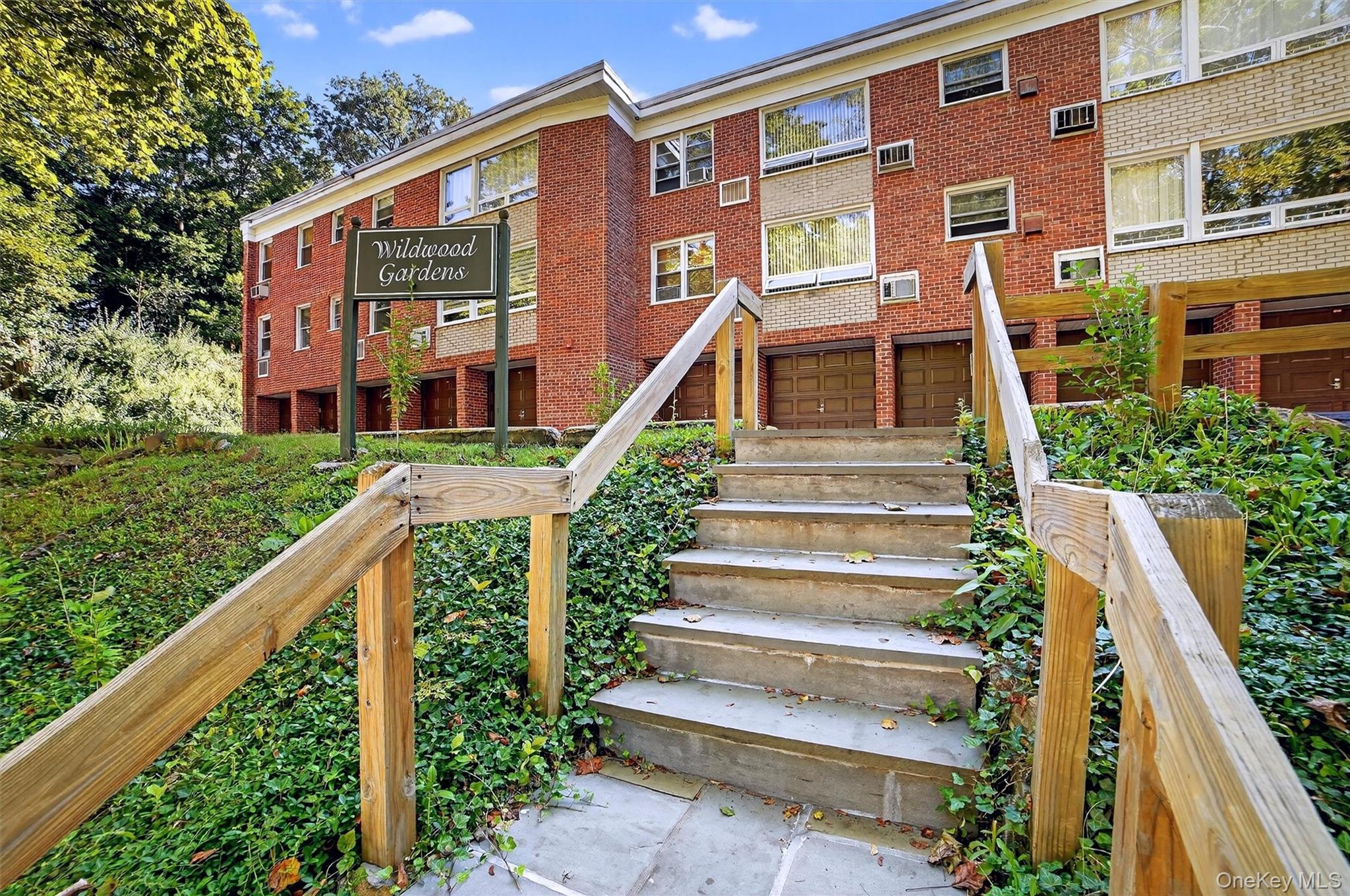 12 Wildwood Road Unit: B20