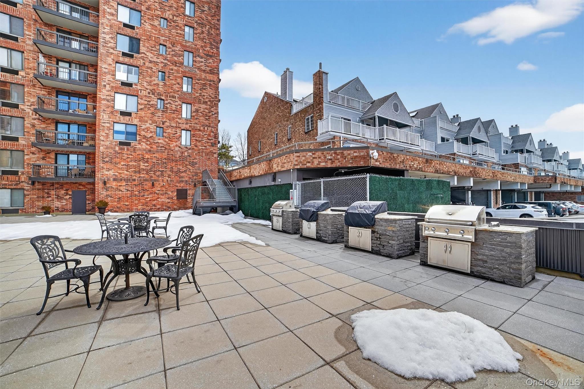 50 Columbus Avenue Unit: 620