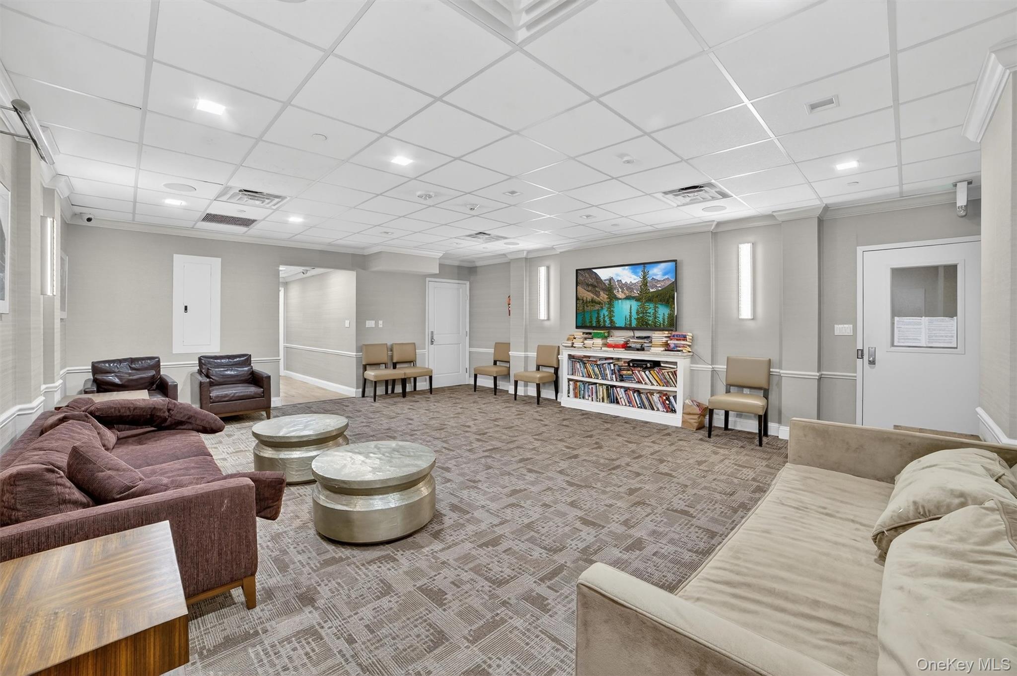 50 Columbus Avenue Unit: 620