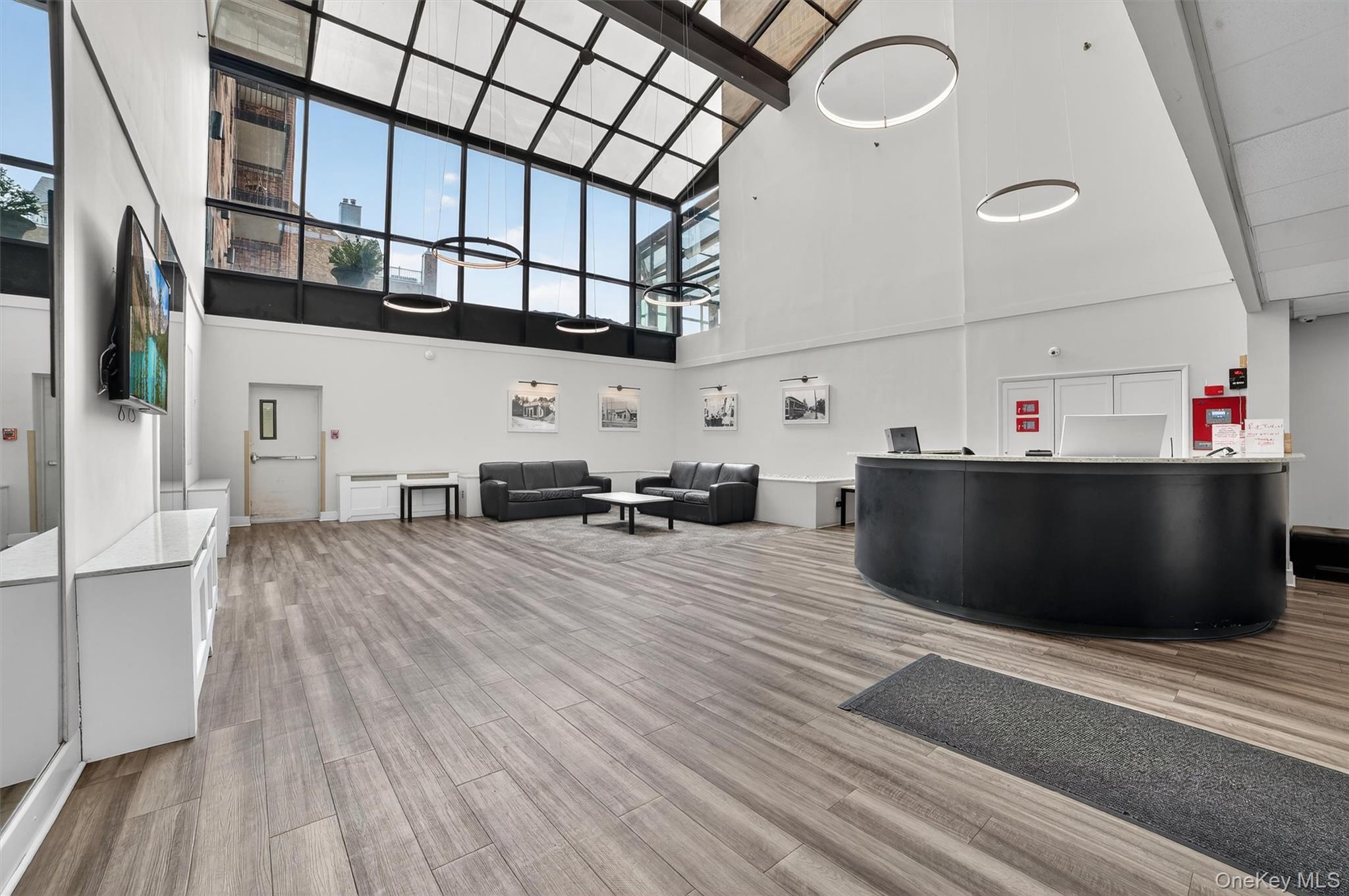 50 Columbus Avenue Unit: 620