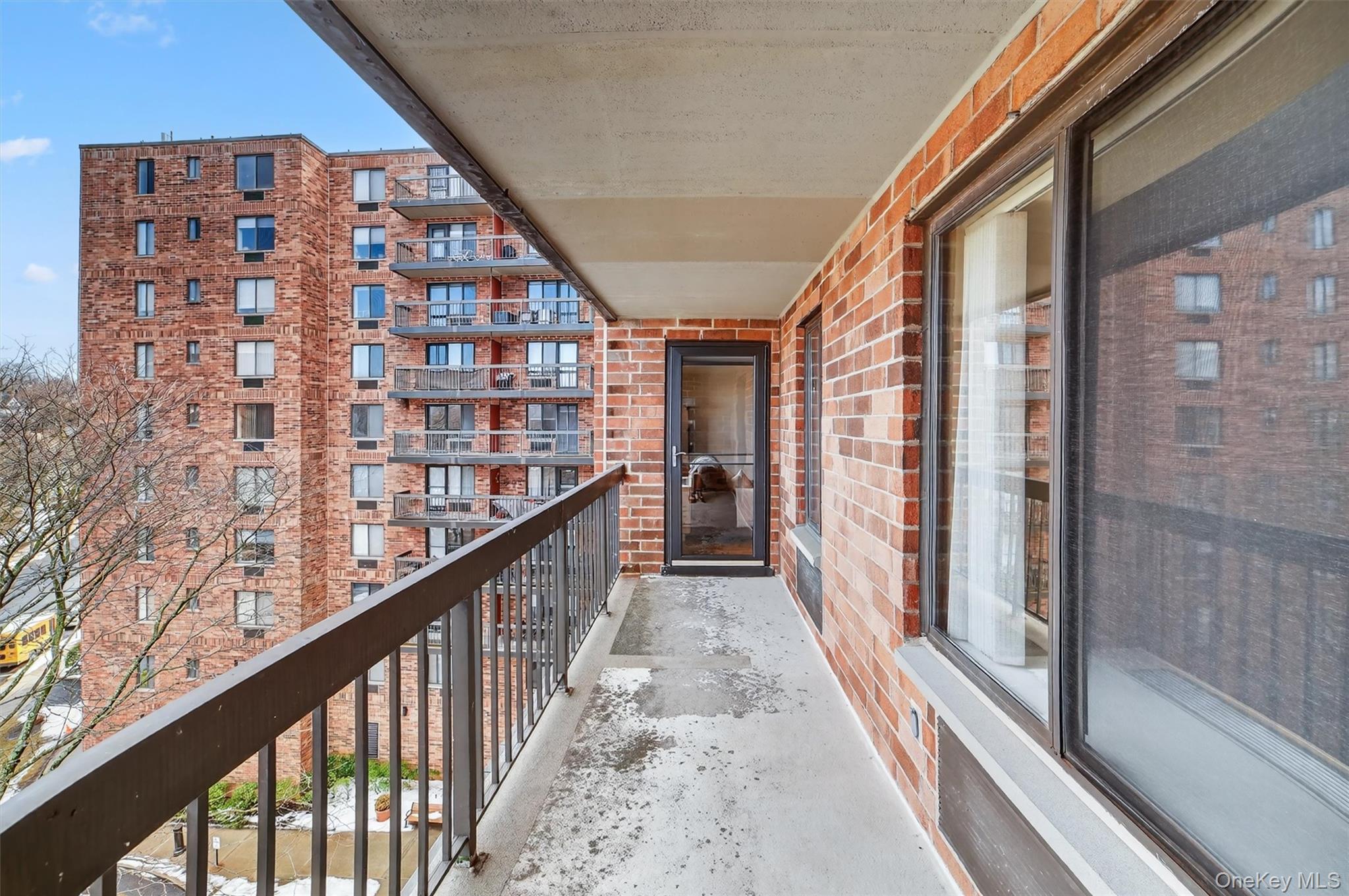 50 Columbus Avenue Unit: 620