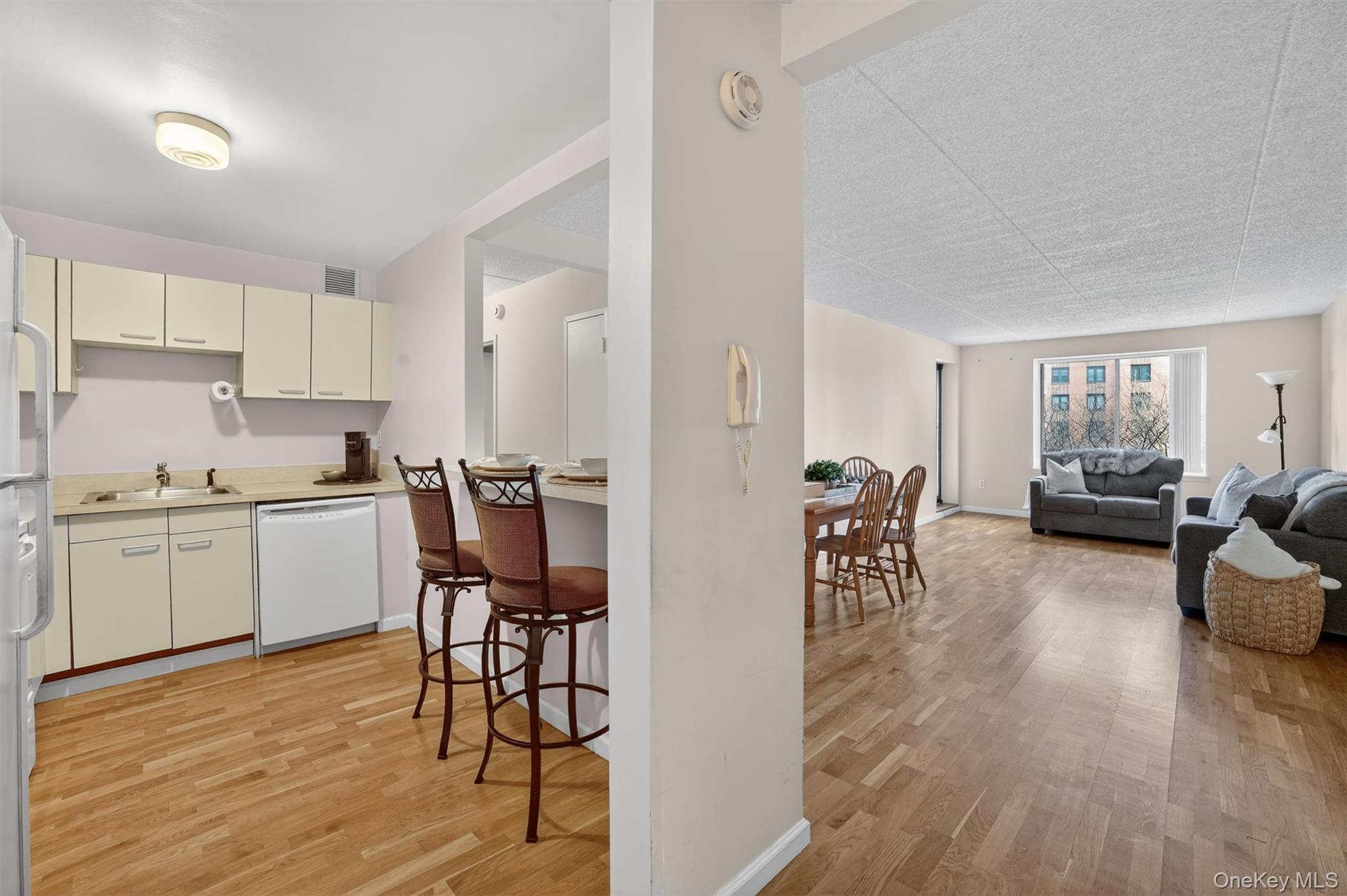50 Columbus Avenue Unit: 620