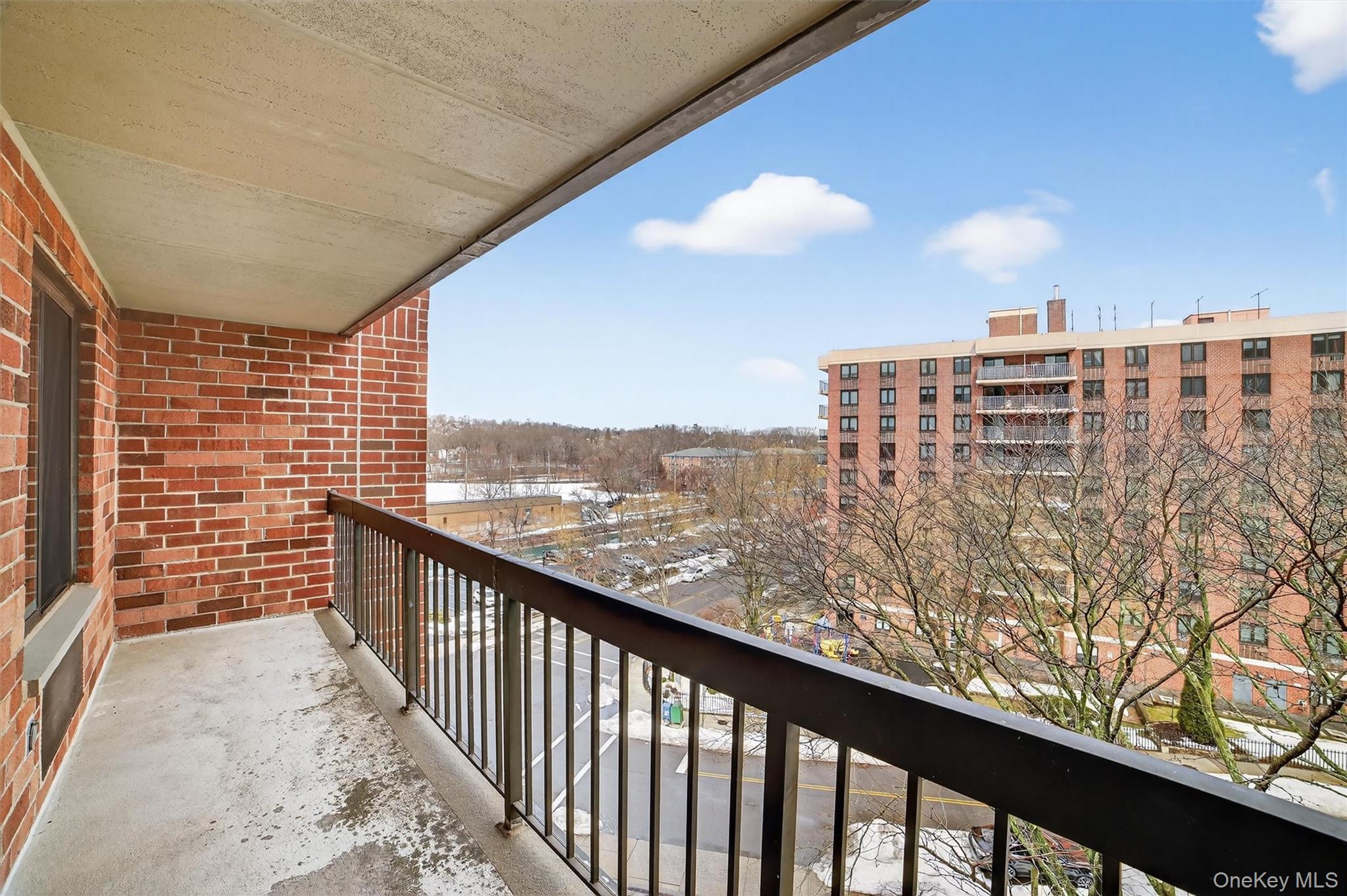 50 Columbus Avenue Unit: 620