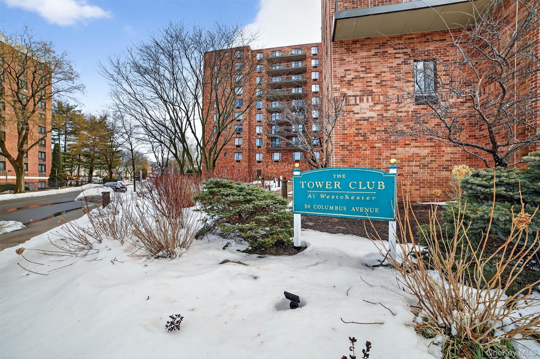 50 Columbus Avenue Unit: 620