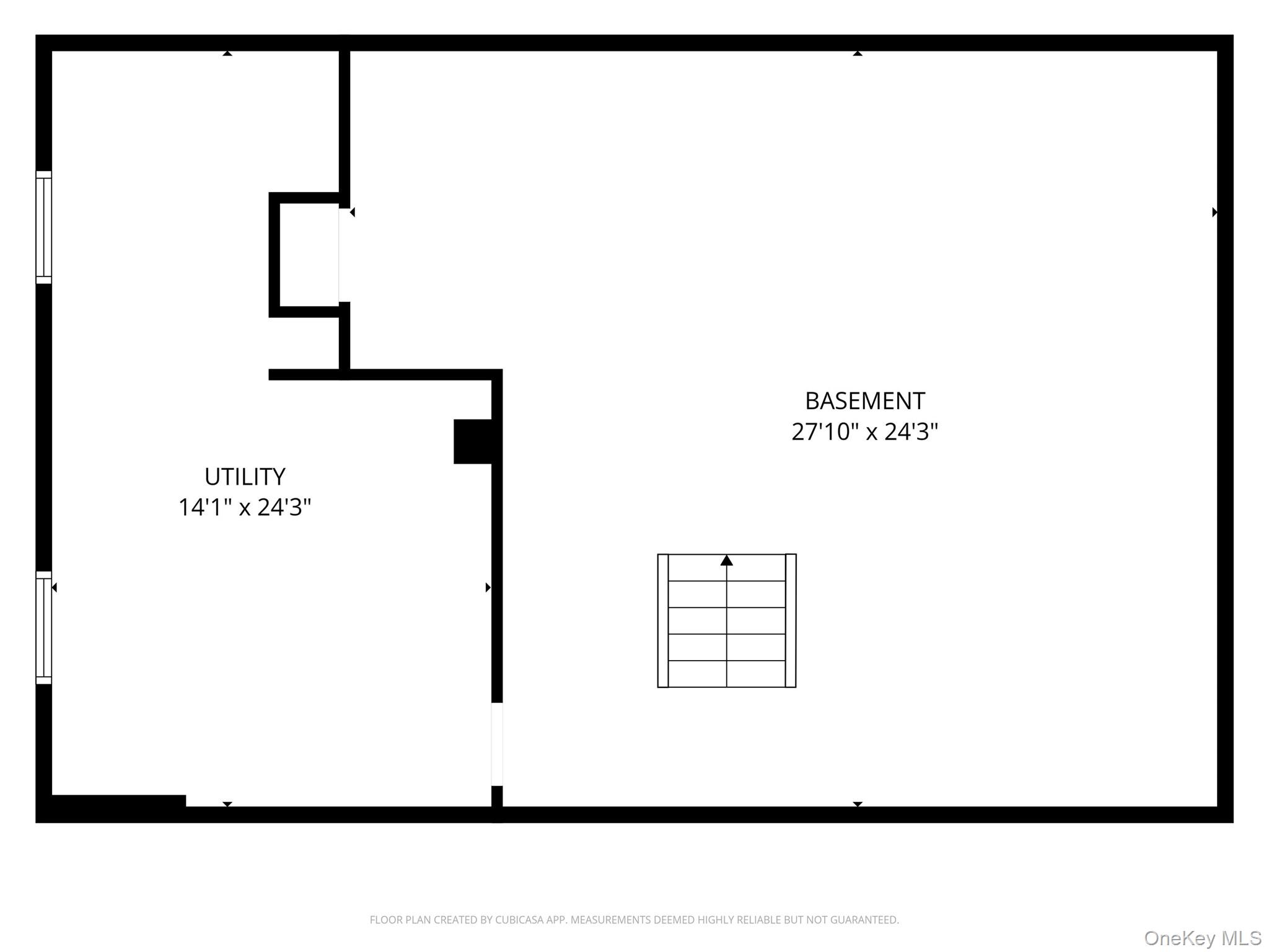 541 Giordano Drive