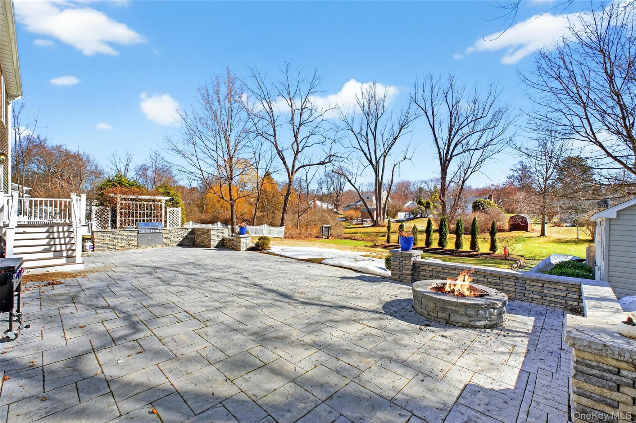 2864 Old Yorktown Road