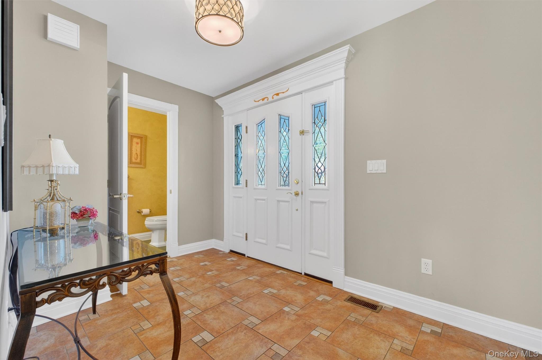 2864 Old Yorktown Road