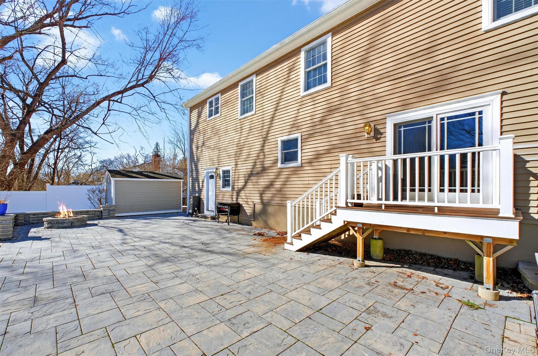 2864 Old Yorktown Road