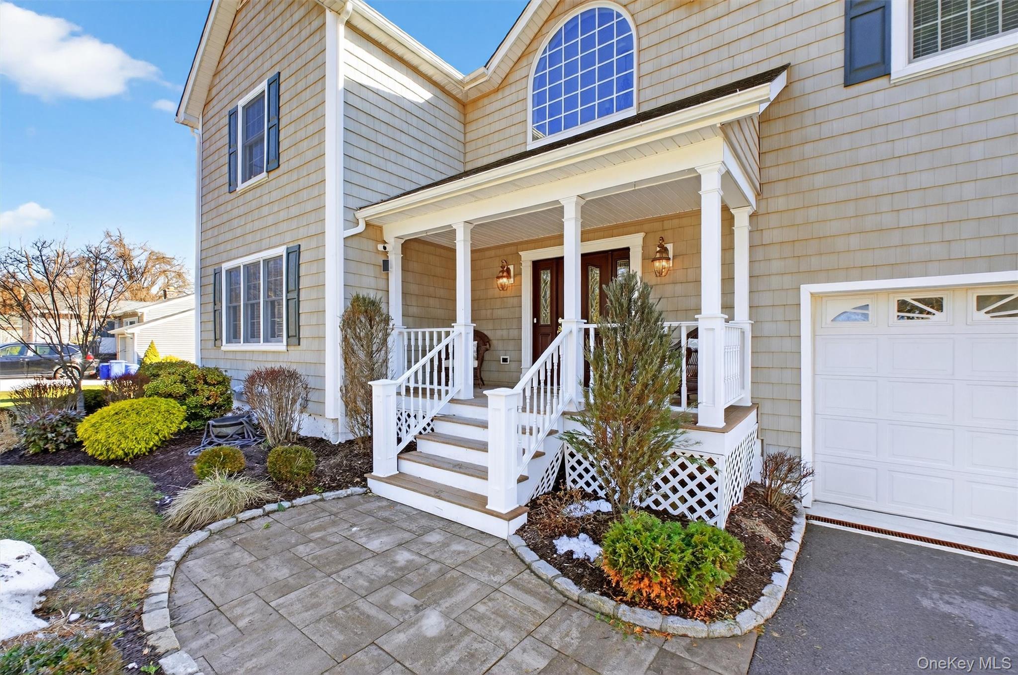 2864 Old Yorktown Road