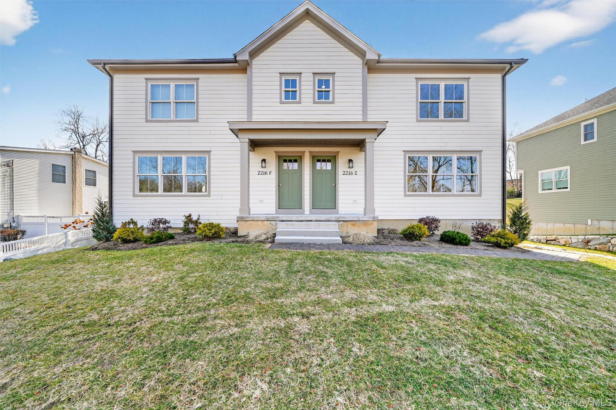 2216 Crompond Road Unit: E