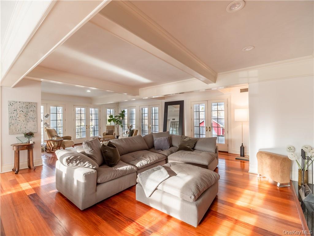 244 S Mt Airy Road