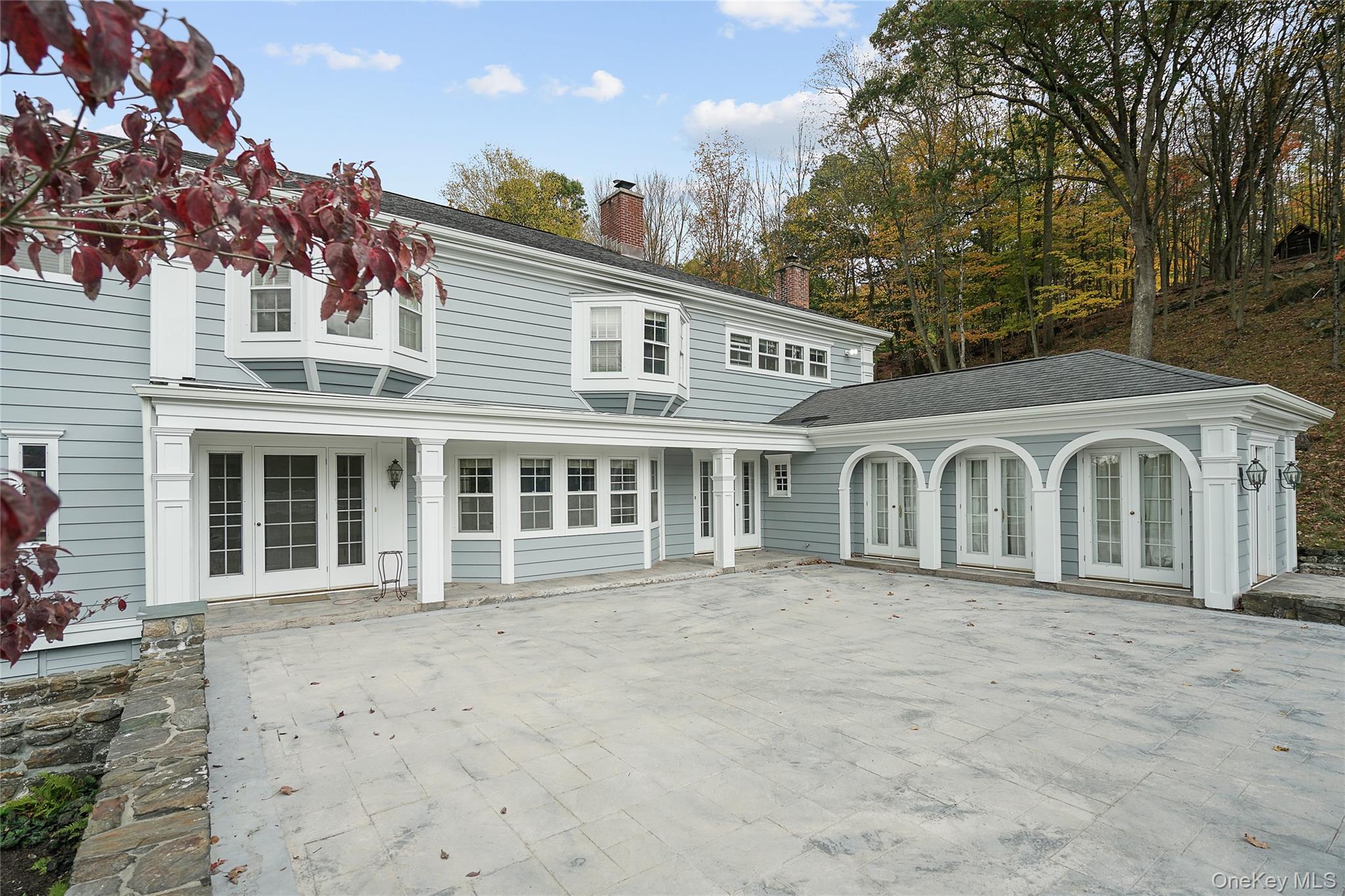 244 S Mt Airy Road