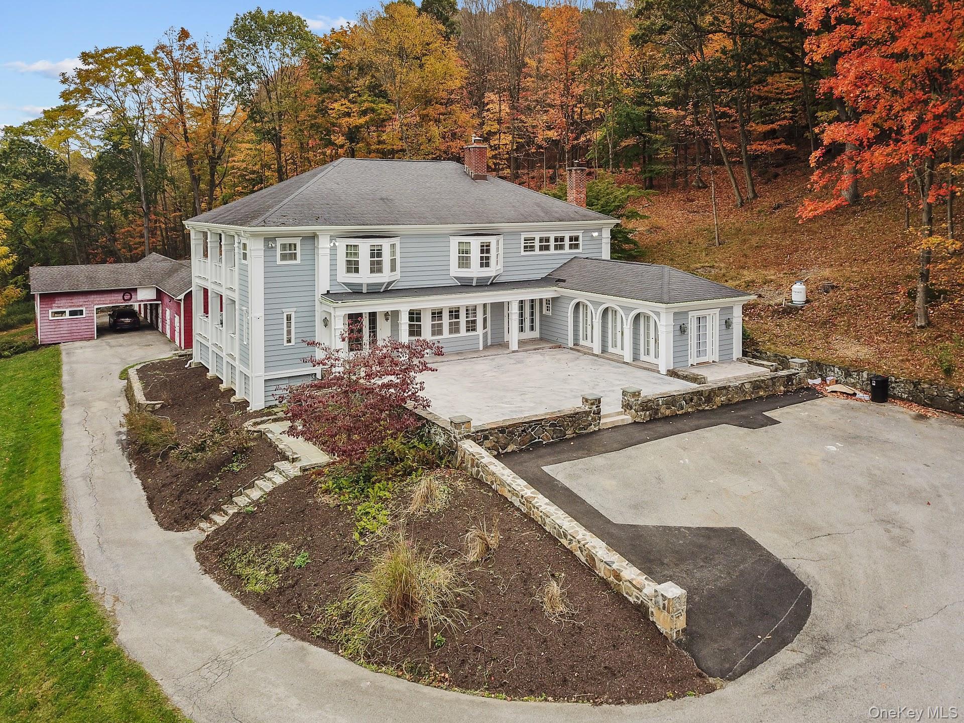 244 S Mt Airy Road