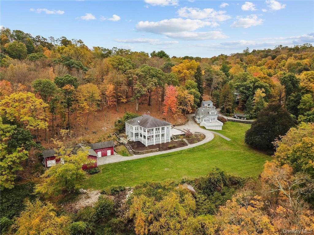 244 S Mt Airy Road