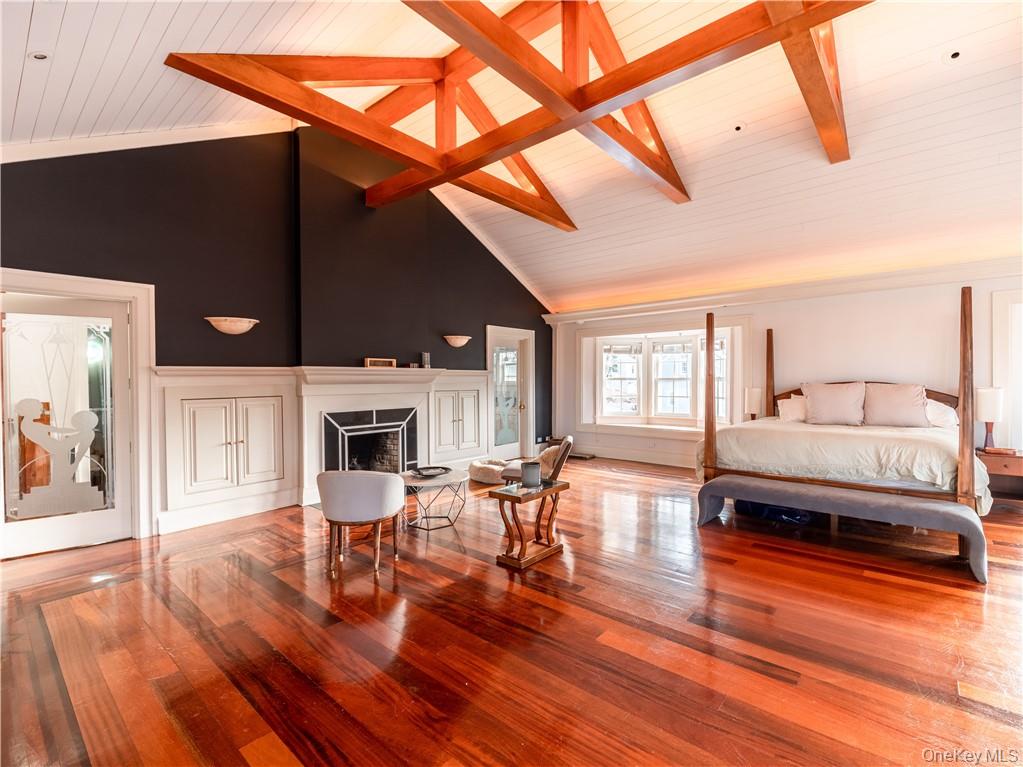 244 S Mt Airy Road