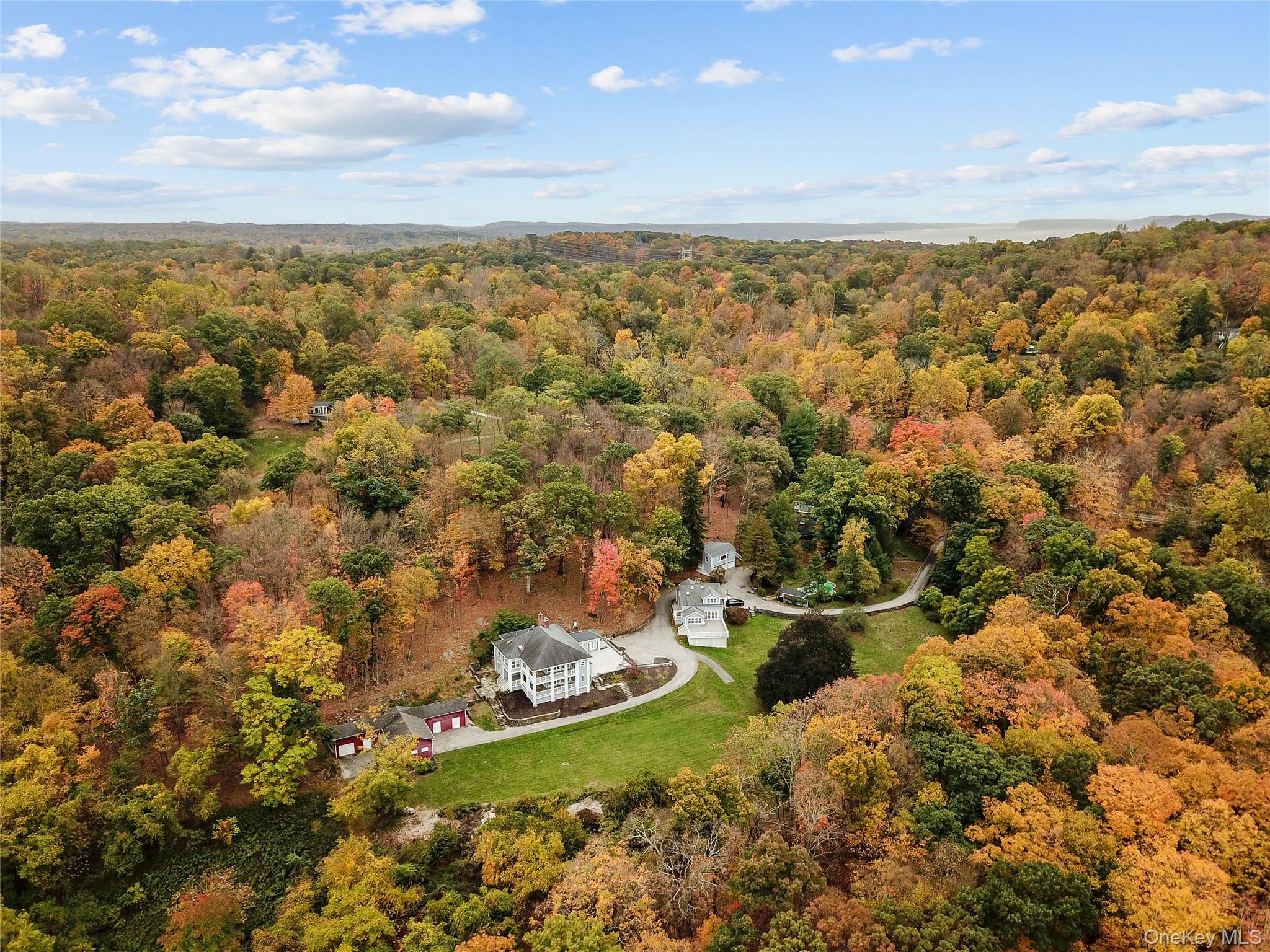 244 S Mt Airy Road