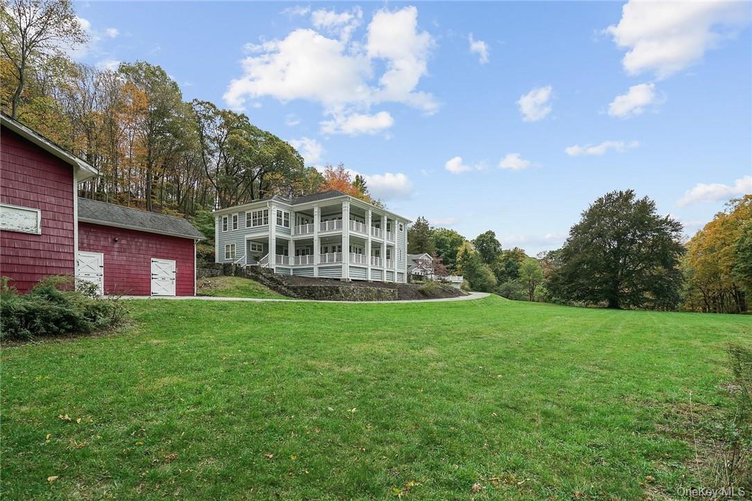 244 S Mt Airy Road